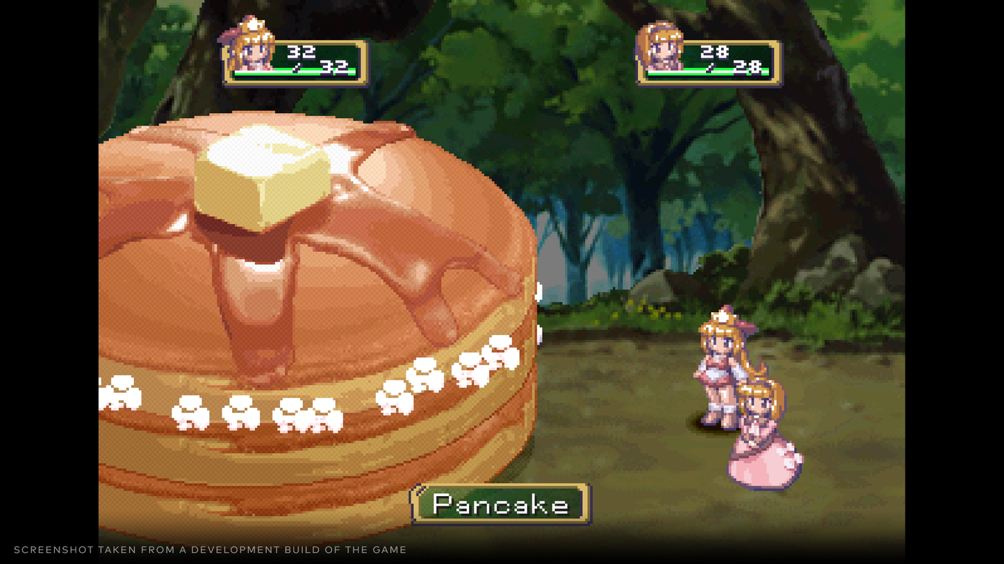 Rhapsody: Marl Kingdom Chronicles Deluxe Edition Playstation 5