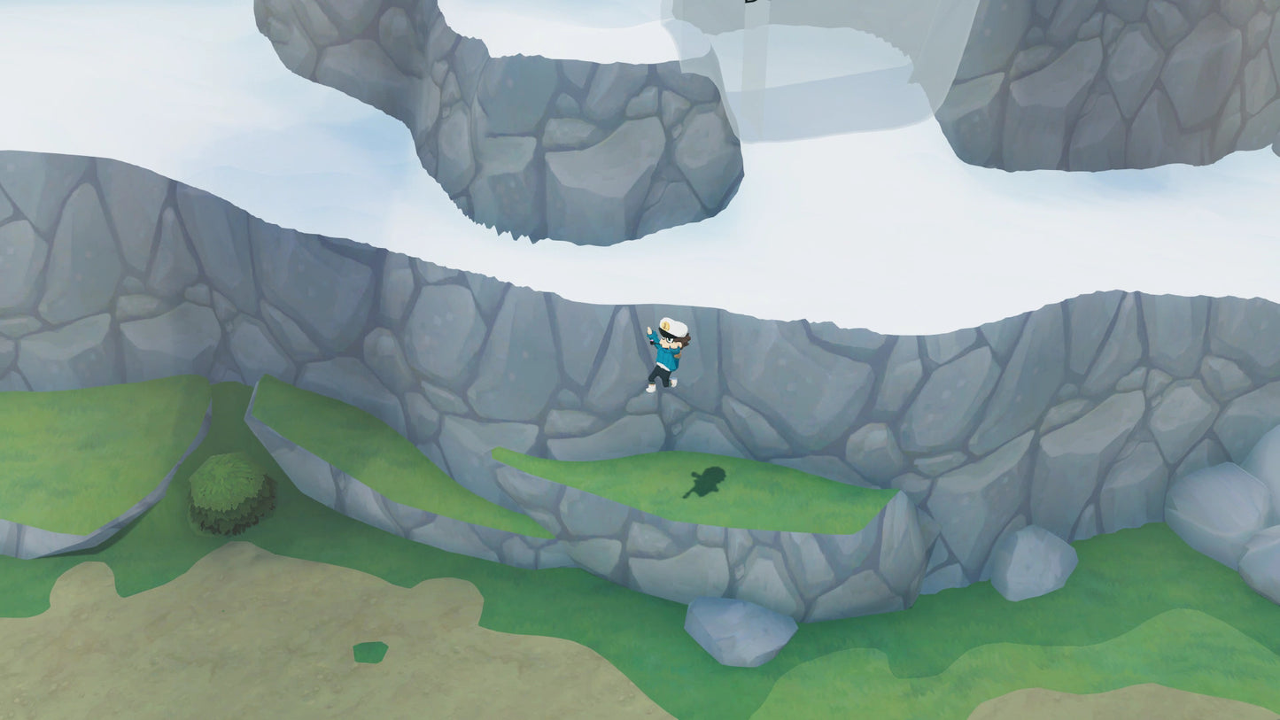 Time on Frog Island Playstation 4