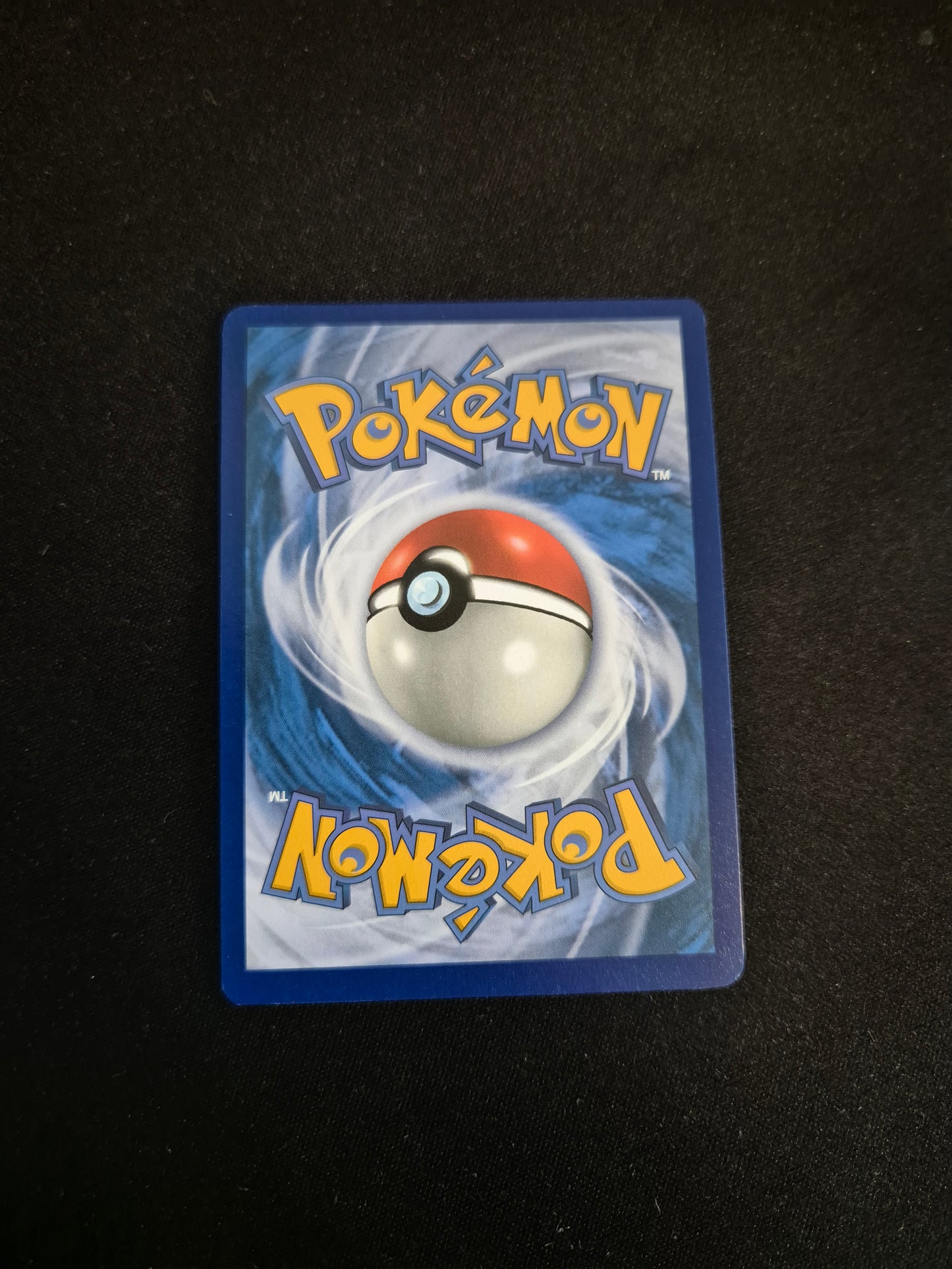 Carte Pokémon Laser Dangereux 058/064 EV6.5 Fable Nébuleuse