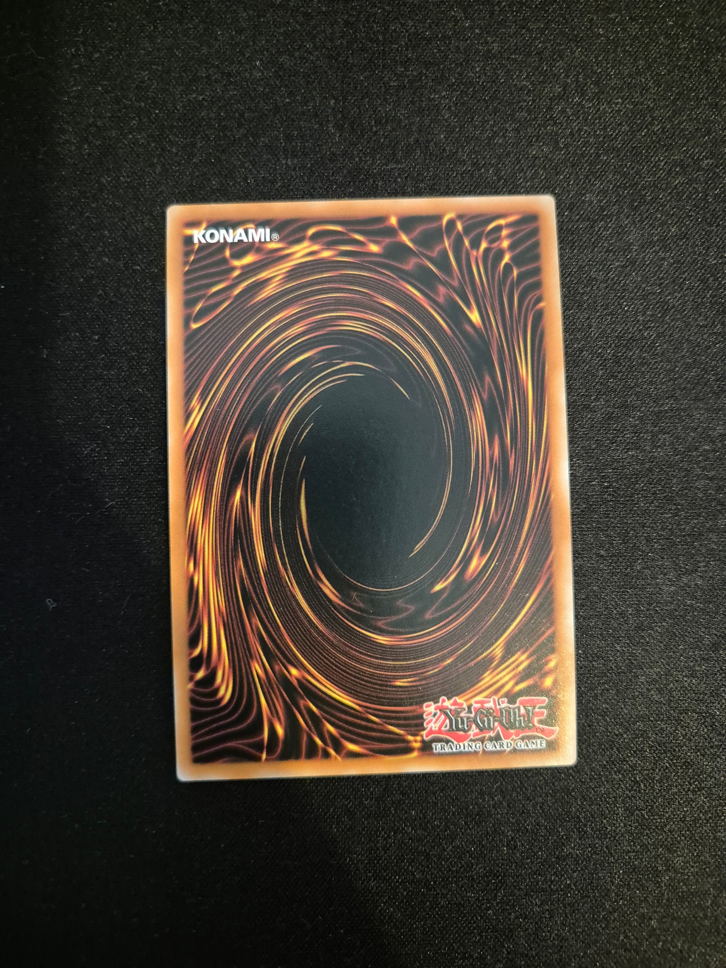 Carte Yu-Gi-Oh! Attaque Brulante des Ténèbres Platinum Secret Rare RA04-FR245