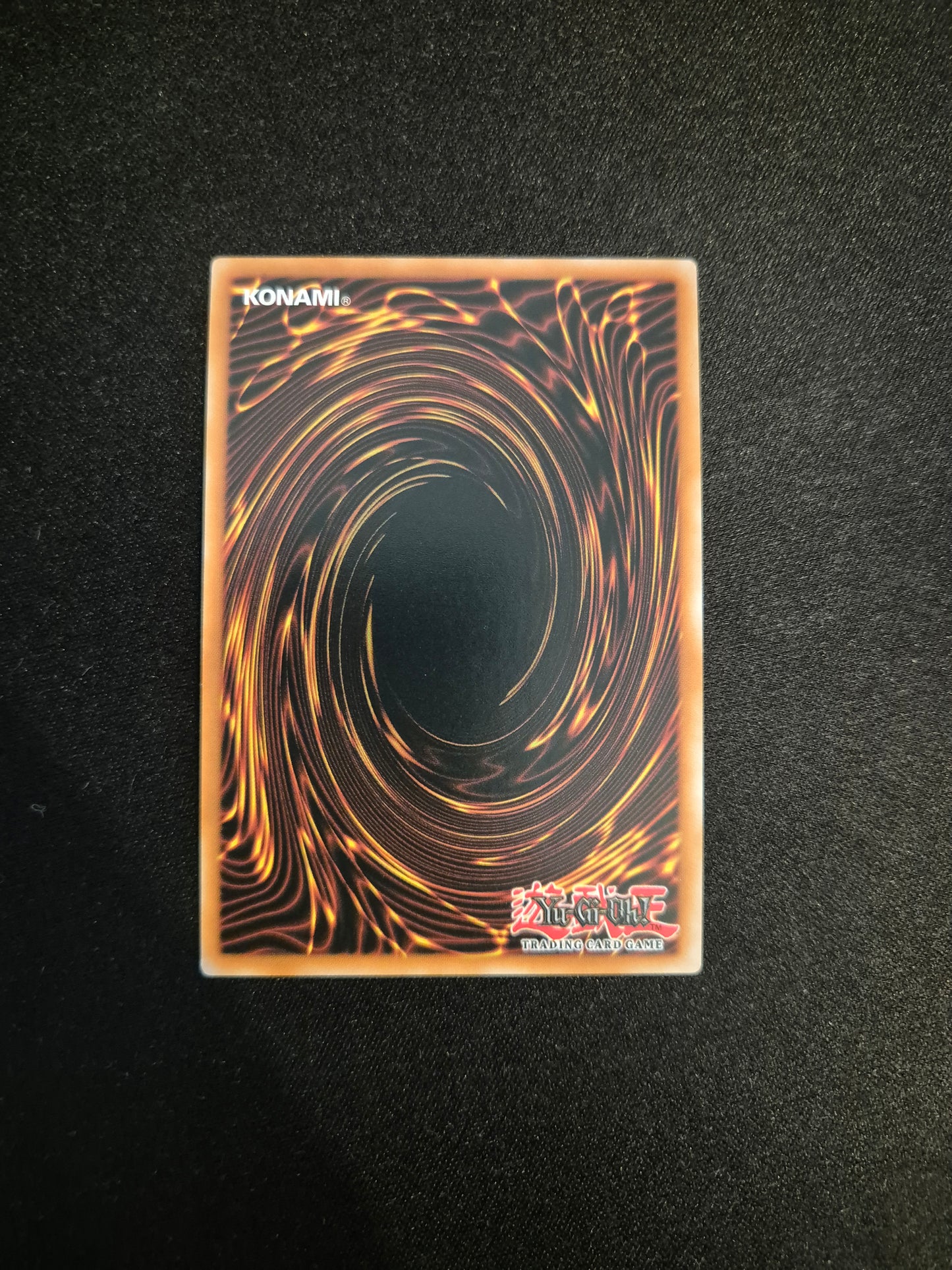 Carte Yu-Gi-Oh! Fusion Brillante Platinum Secret Rare RA04-FR254