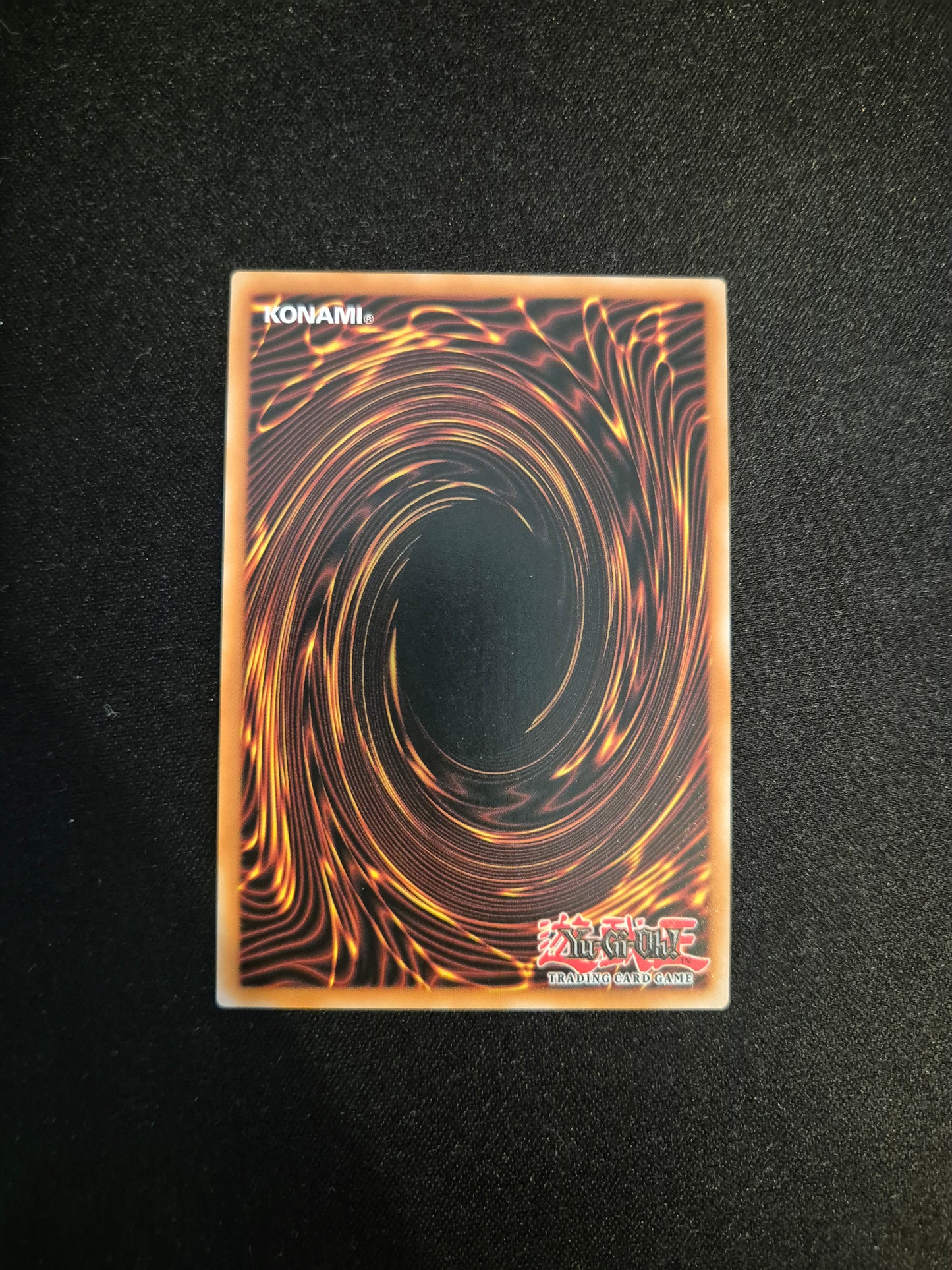 Carte Yu-Gi-Oh! Barrage du Zoodiaque Quarter Century Secret Rare RA04-FR091