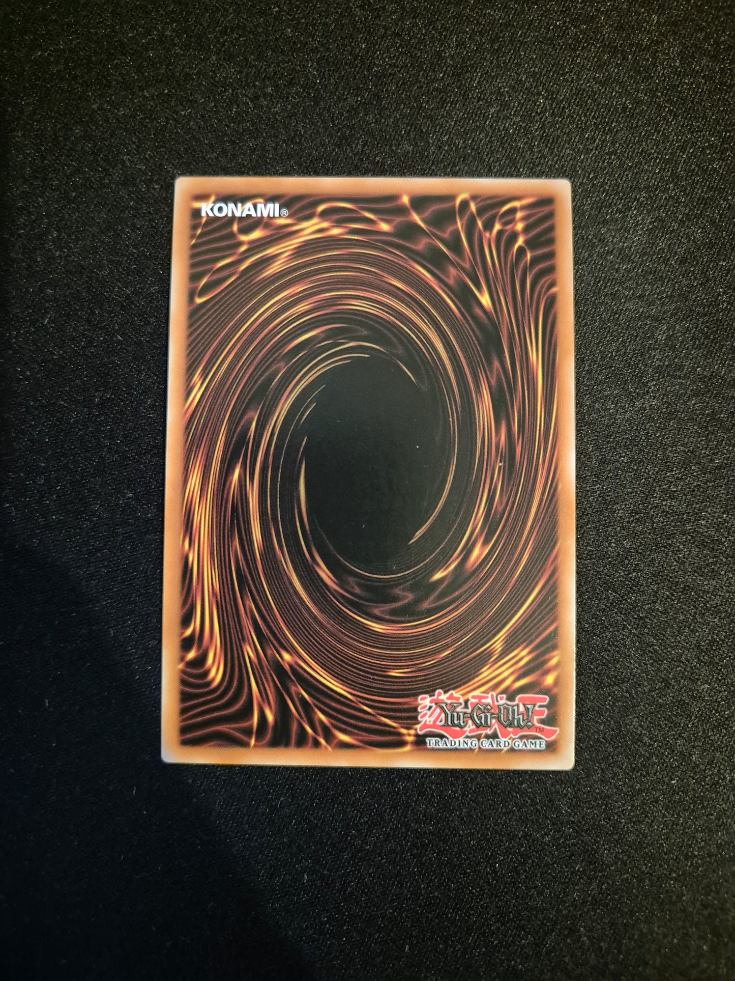 Carte Yu-Gi-Oh! Noir Epurrely Secret Rare RA04-FR071