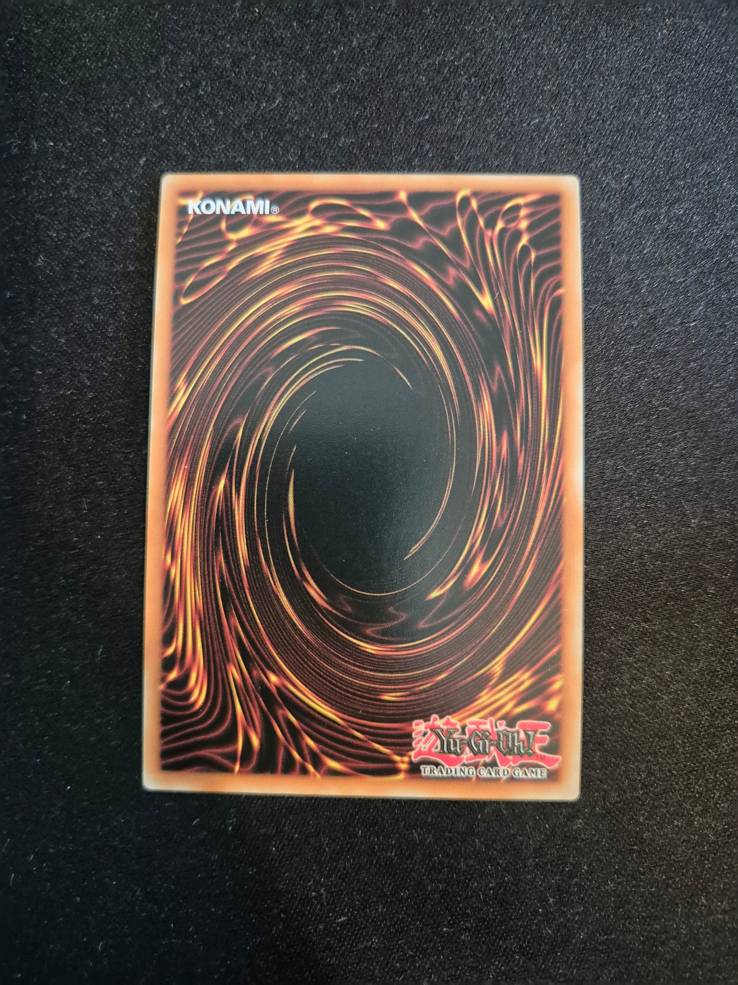 Carte Yu-Gi-Oh! Transmigration Tachyon Platinum Secret Rare RA04-FR220