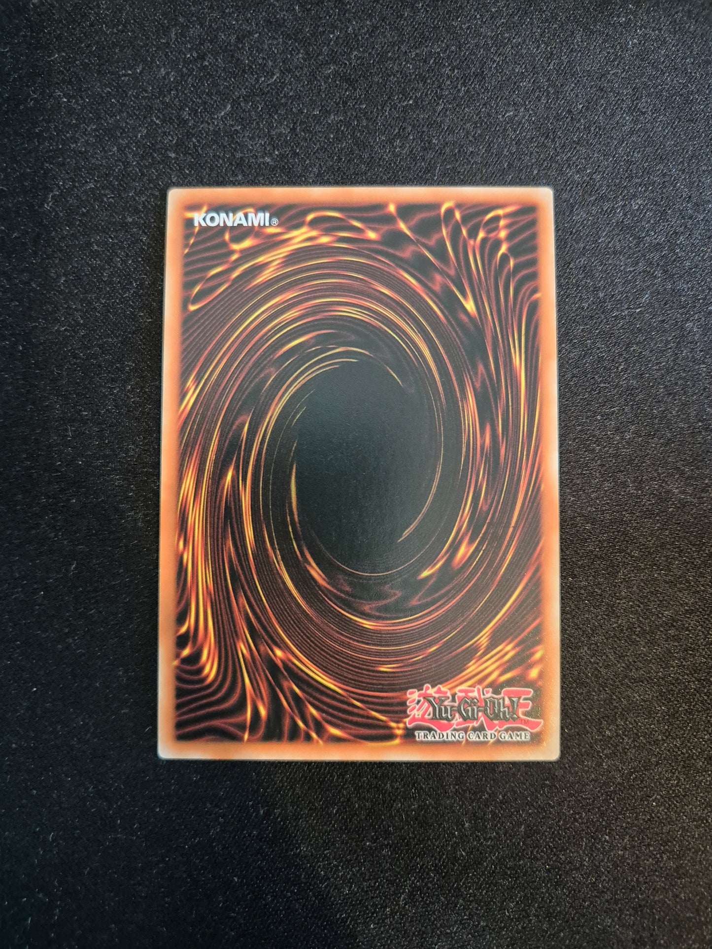 Carte Yu-Gi-Oh! Transaction Rollback Collector Rare RA04-FR105
