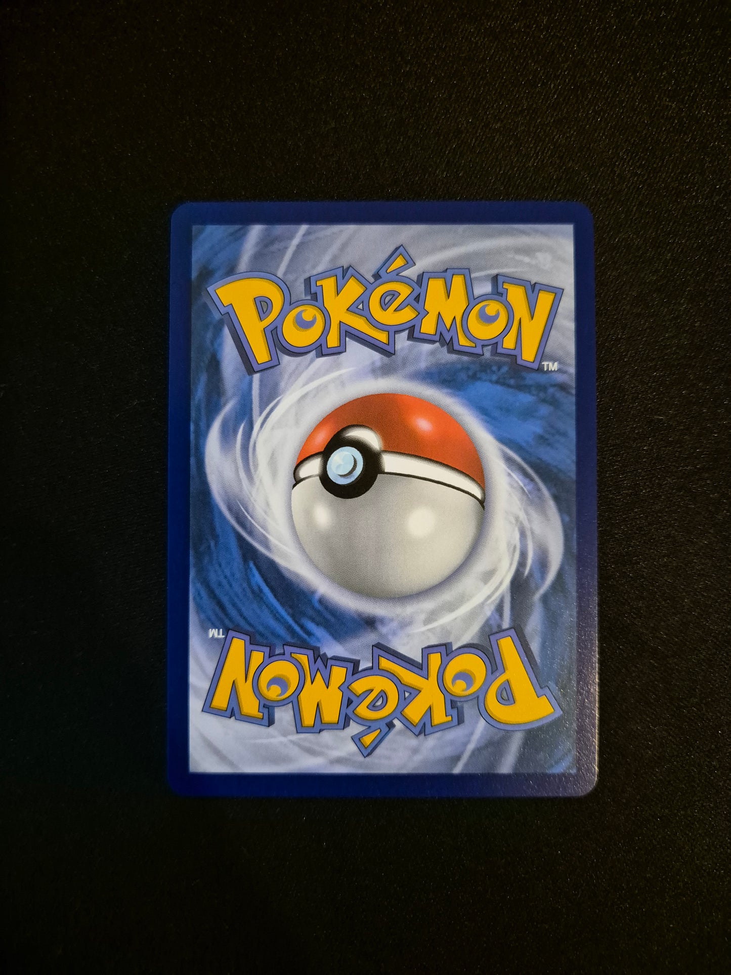 Carte Pokémon Togedemaru Art Rare AR 104/094 ME02 Flammes Fantasmagoriques