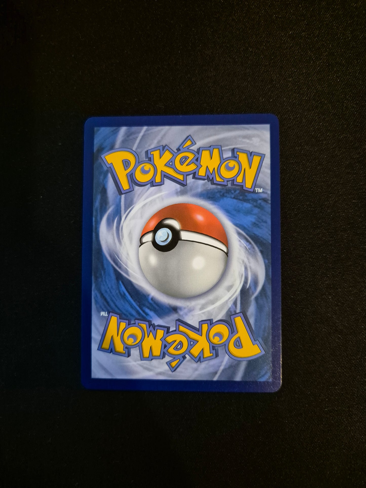 Carte Pokémon Méga-Sharpedo EX 061/094 ME02 Flammes Fantasmagoriques