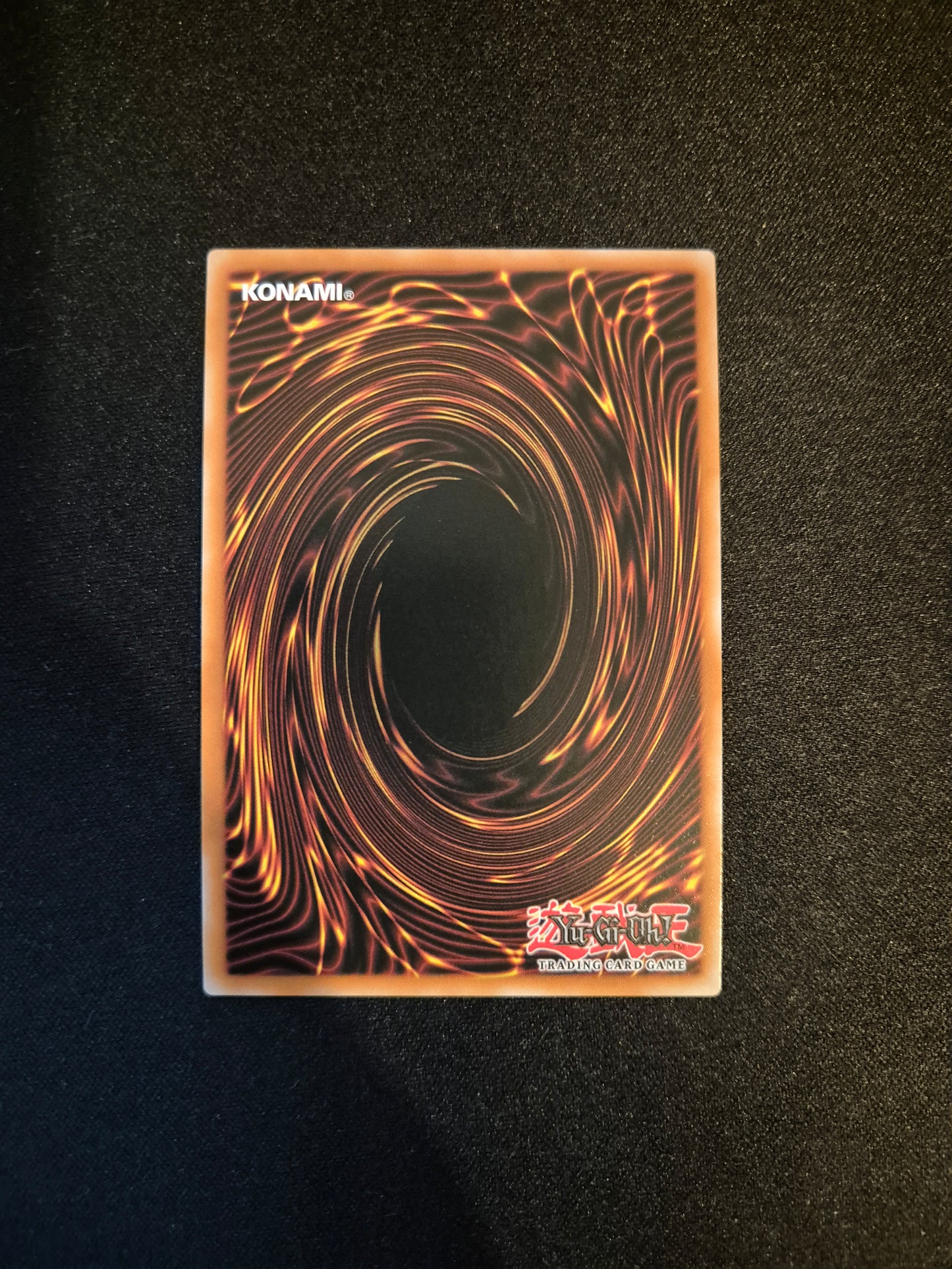 Carte Yu-Gi-Oh! Graveur Demonforgeron Secret Rare RA04-FR049