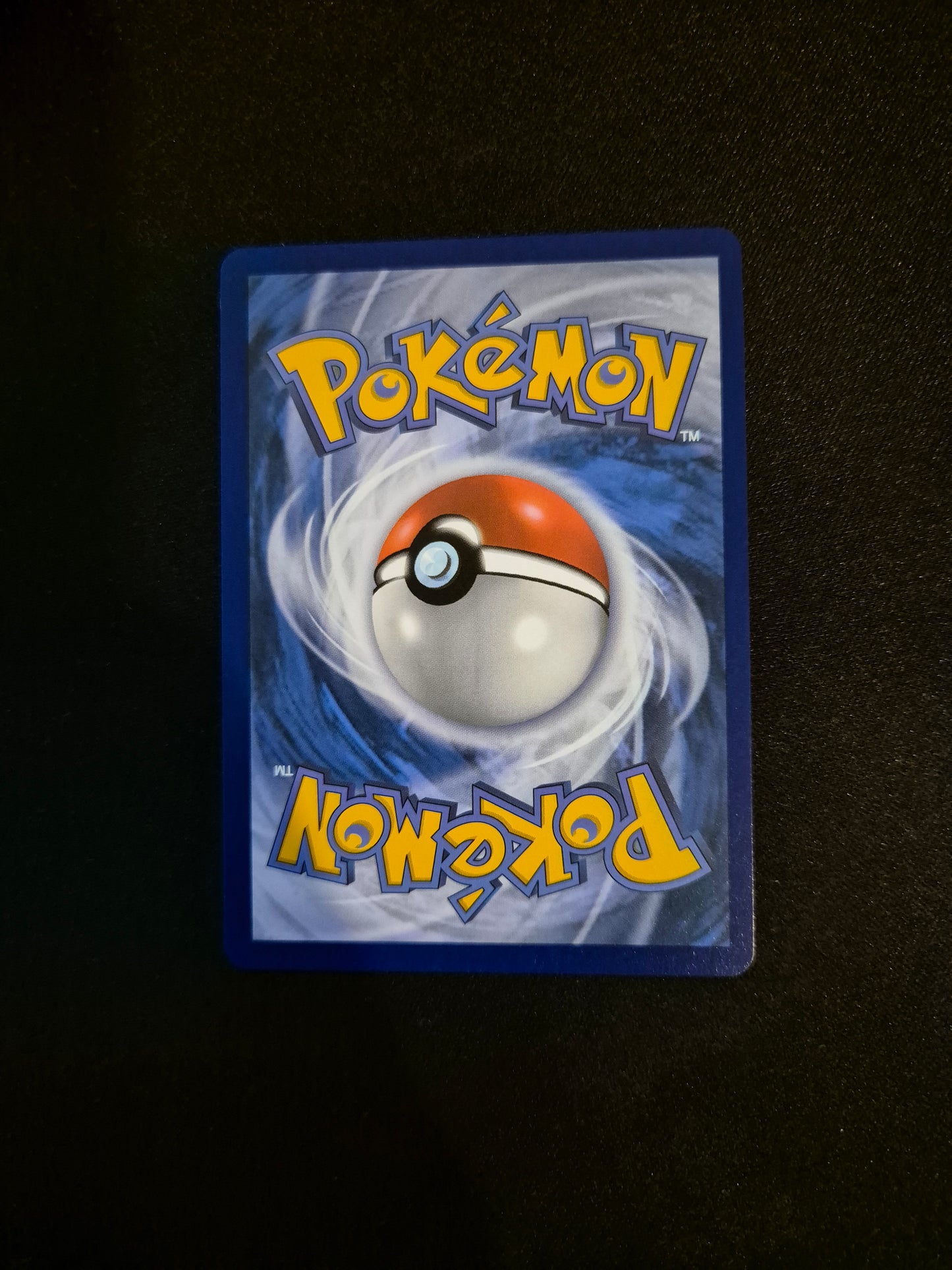 Carte Pokémon Tiplouf Art Rare AR 098/094 ME02 Flammes Fantasmagoriques