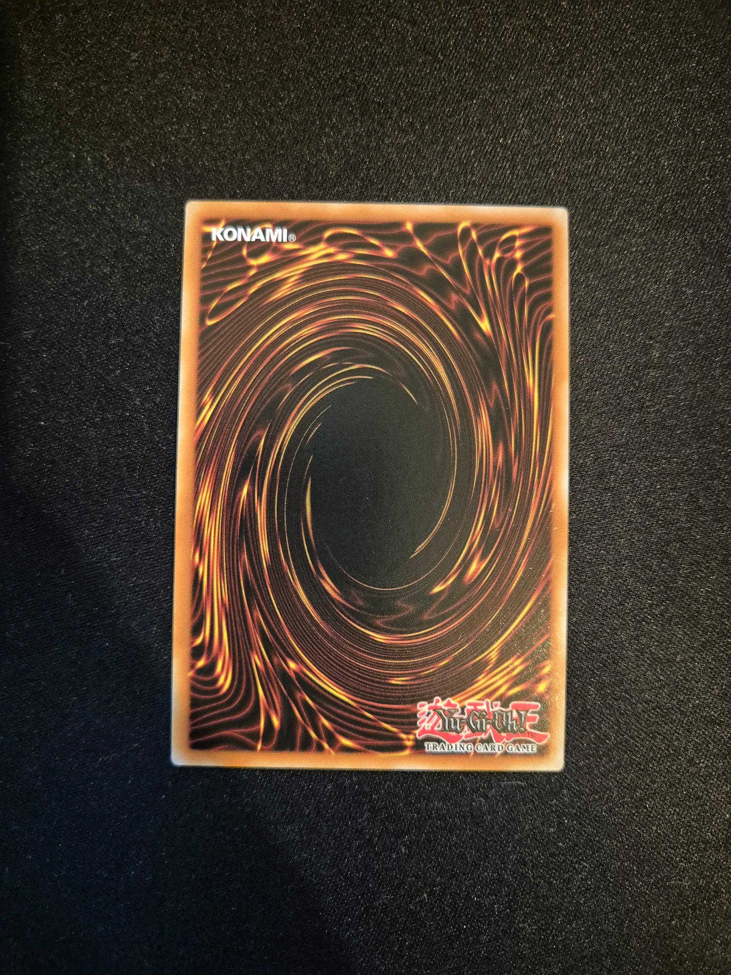 Carte Yu-Gi-Oh! Virus Broyeur de Carte Ultra Rare LCKC-FR046