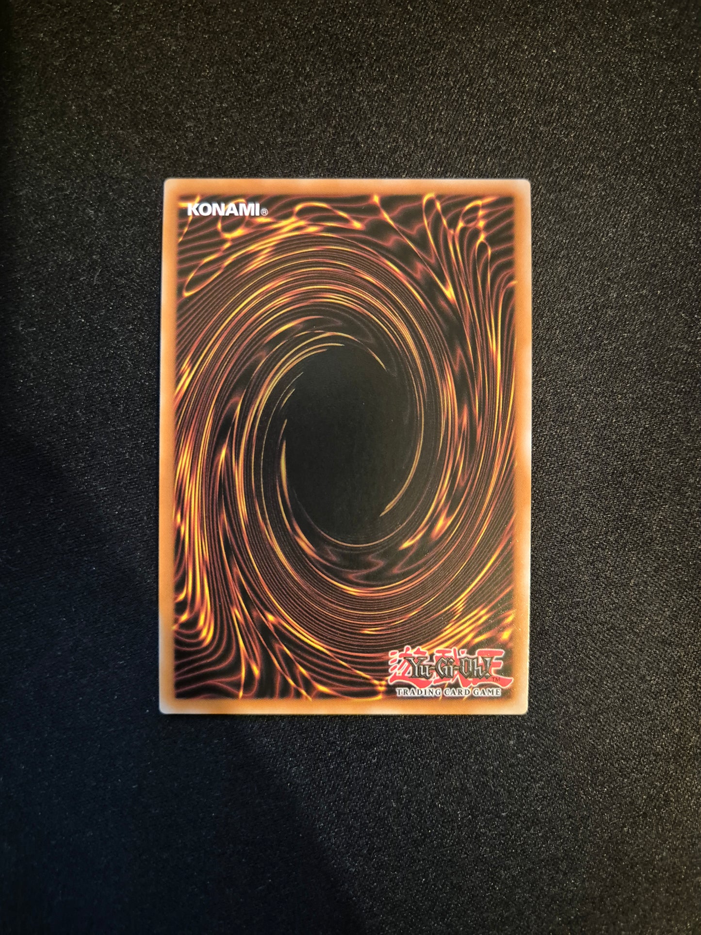 Carte Yu-Gi-Oh! Desirae du Demonforgeron Secret Rare RA04-FR056