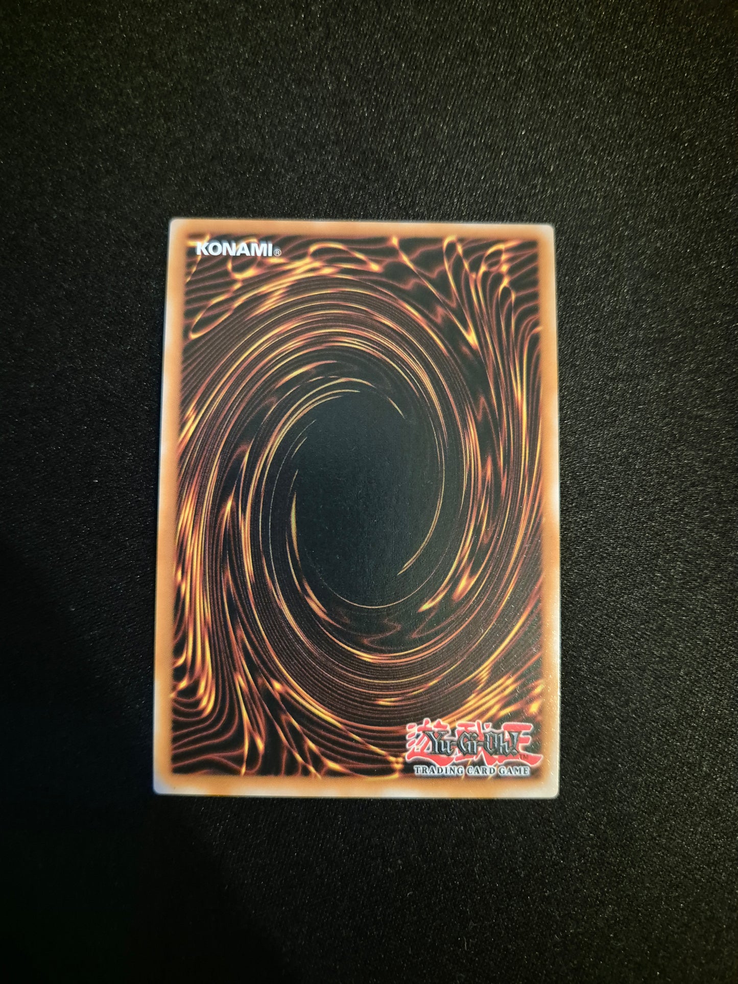 Carte Yu-Gi-Oh! Flot Rugissant de Destruction Secret Rare LCKC-FR025