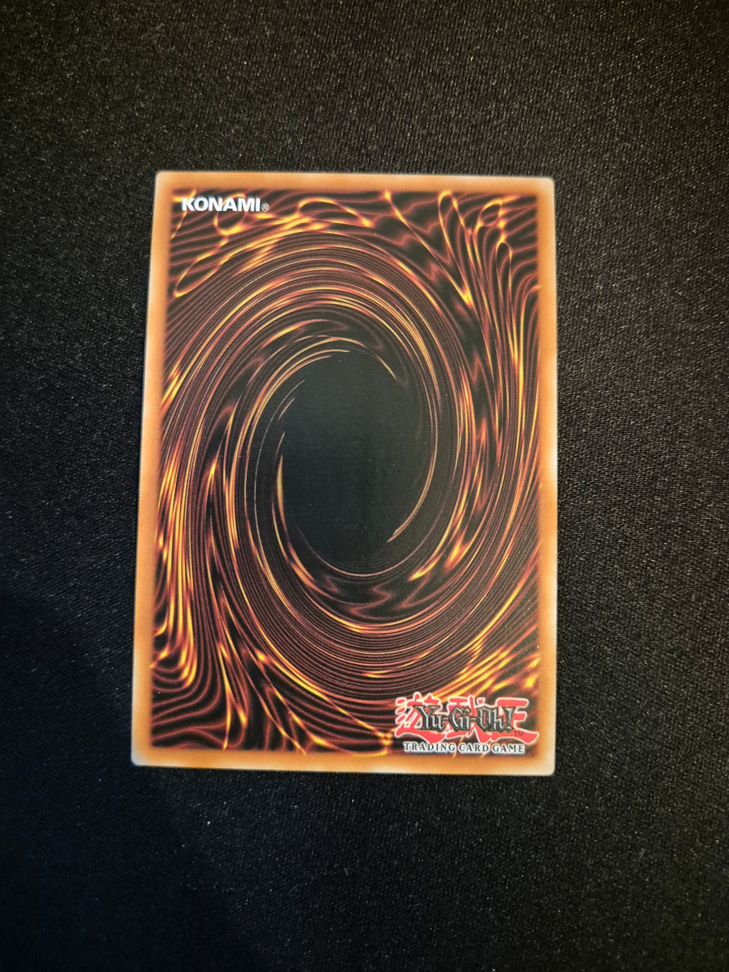 Carte Yu-Gi-Oh! Trone Mimigoule Secret Rare MP25-FR117