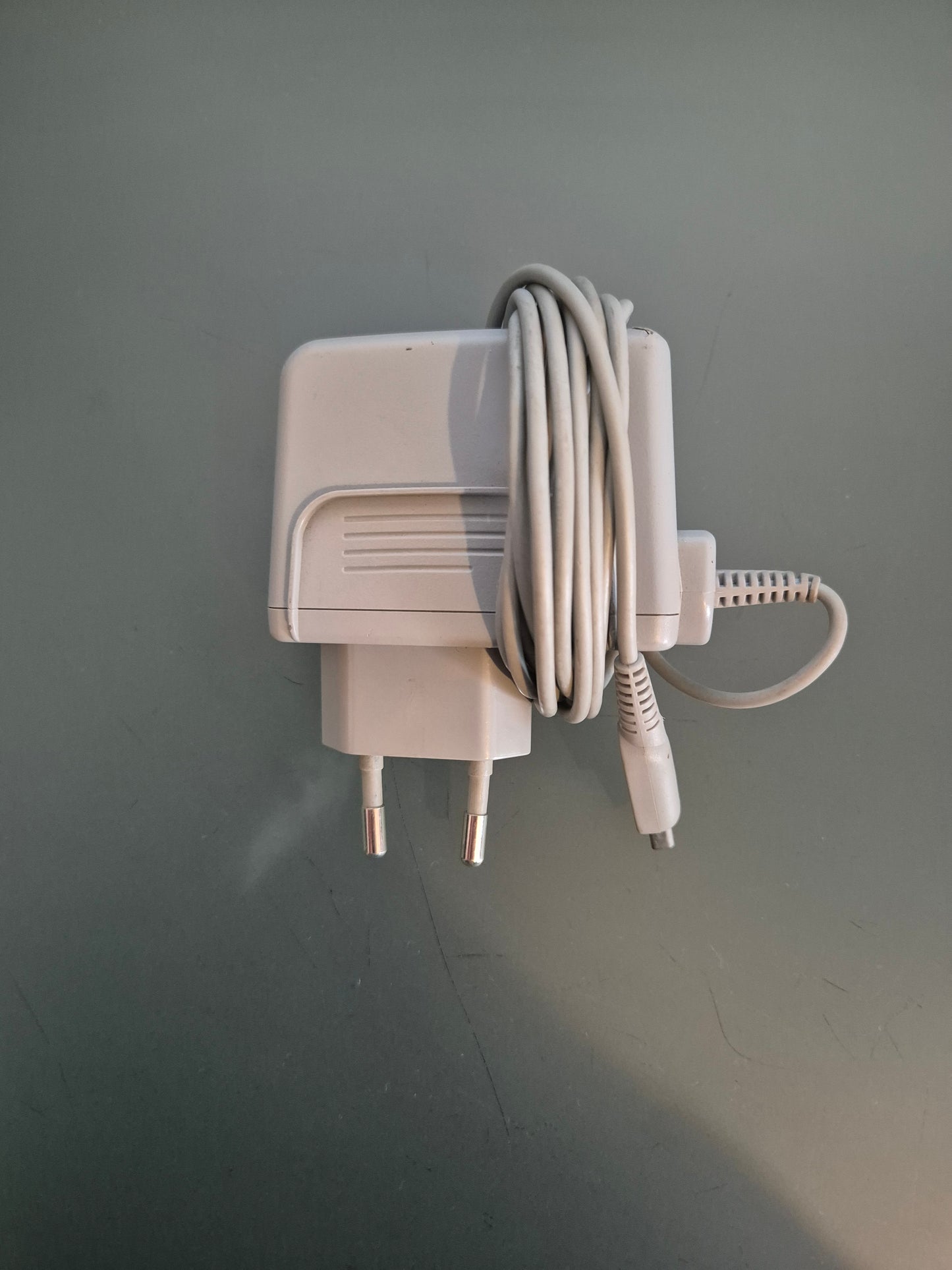 Console Nintendo 3DS Rouge