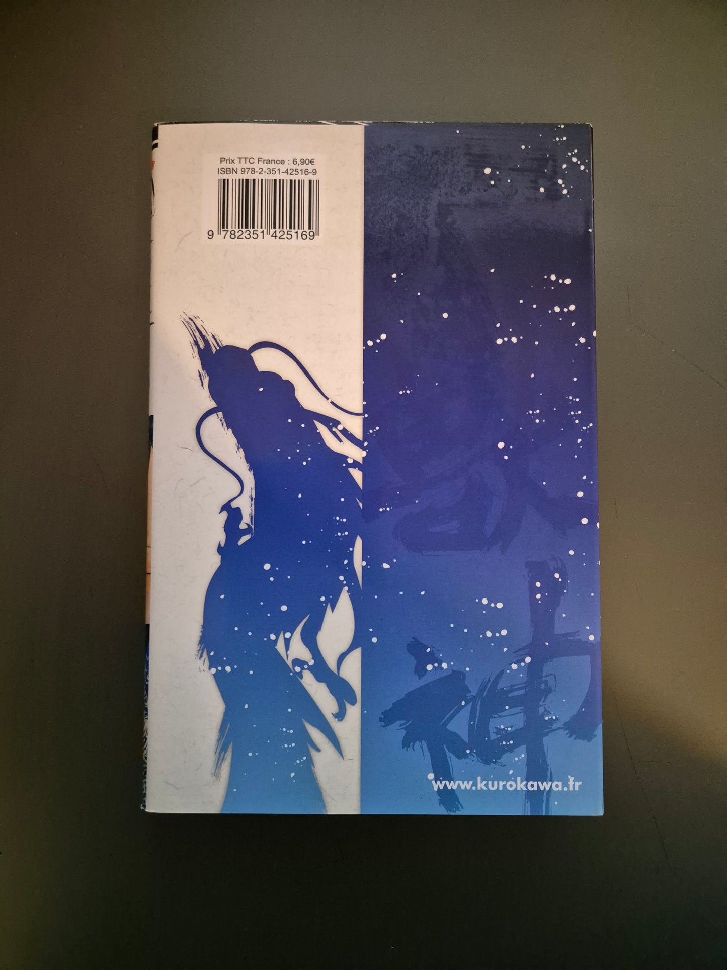 Manga Hero Tales Tome 1 FR - Occasion