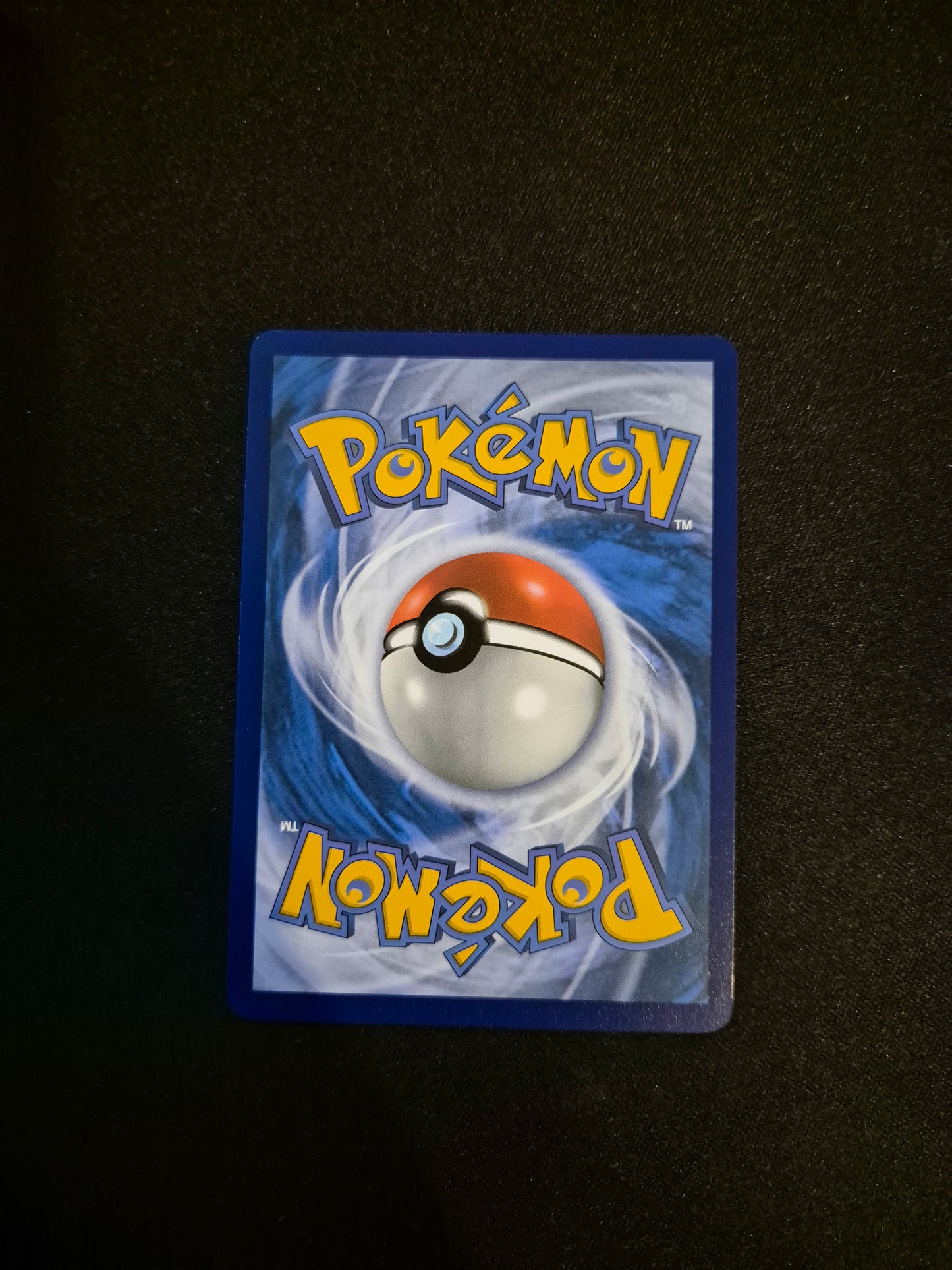 Carte Pokémon Perche à Motismart Reverse 127/131 EV8.5 Évolutions Prismatiques