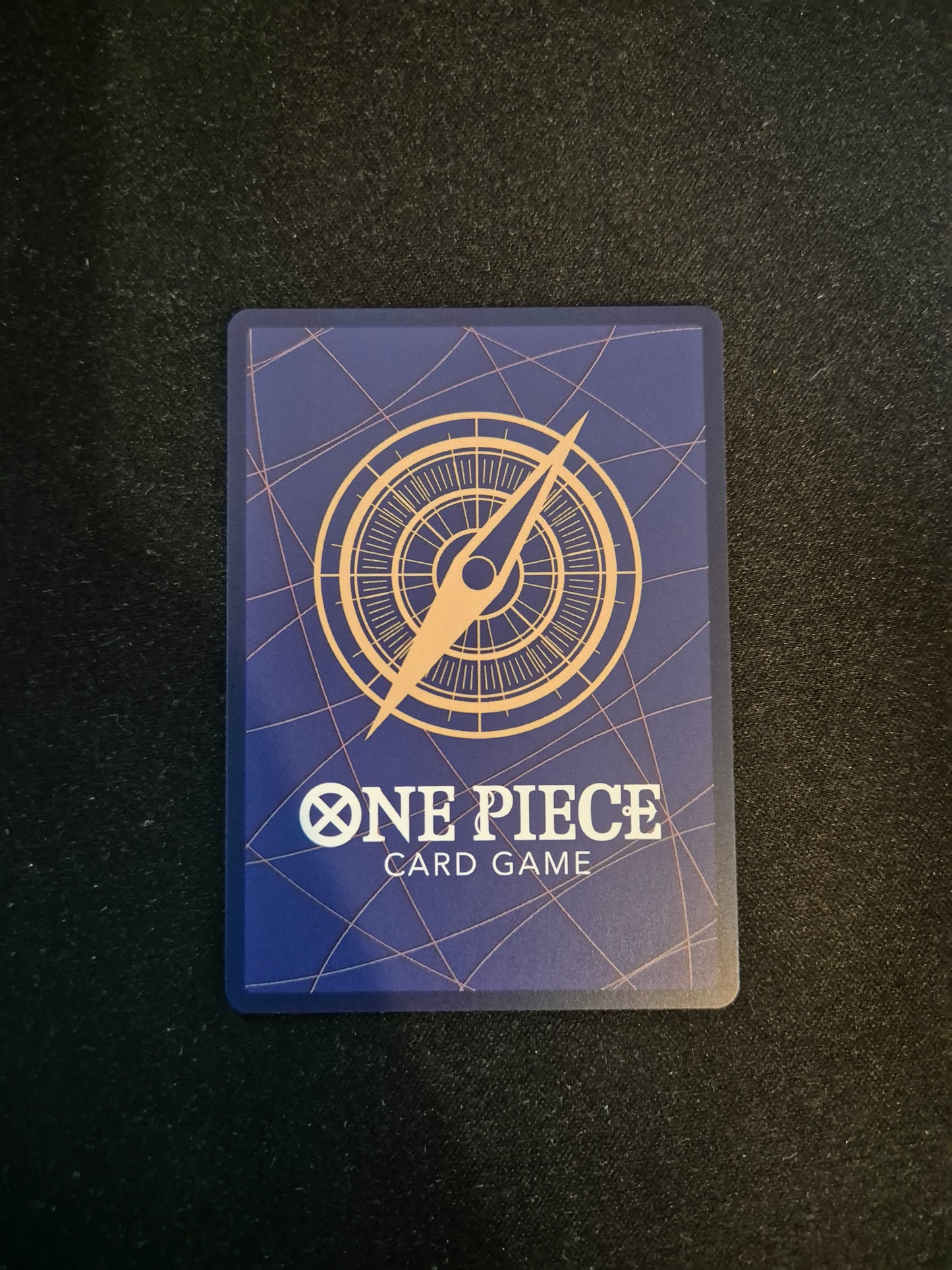 Carte One Piece EB03-050 C Conis