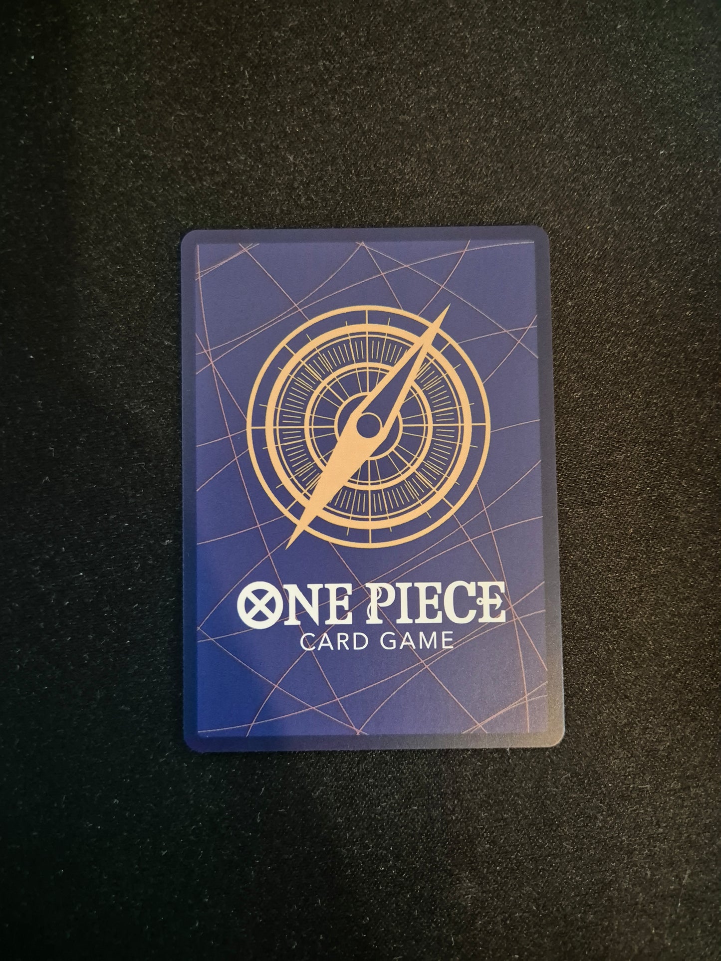 Carte One Piece EB03-023 C Kaya