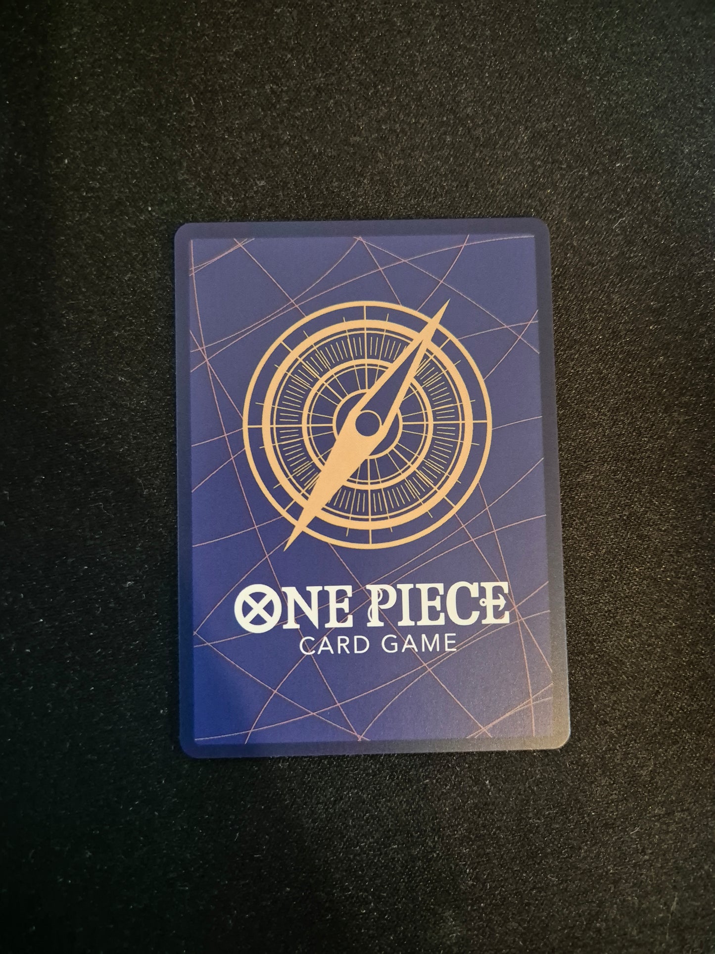 Carte One Piece EB03-044 C Black Maria