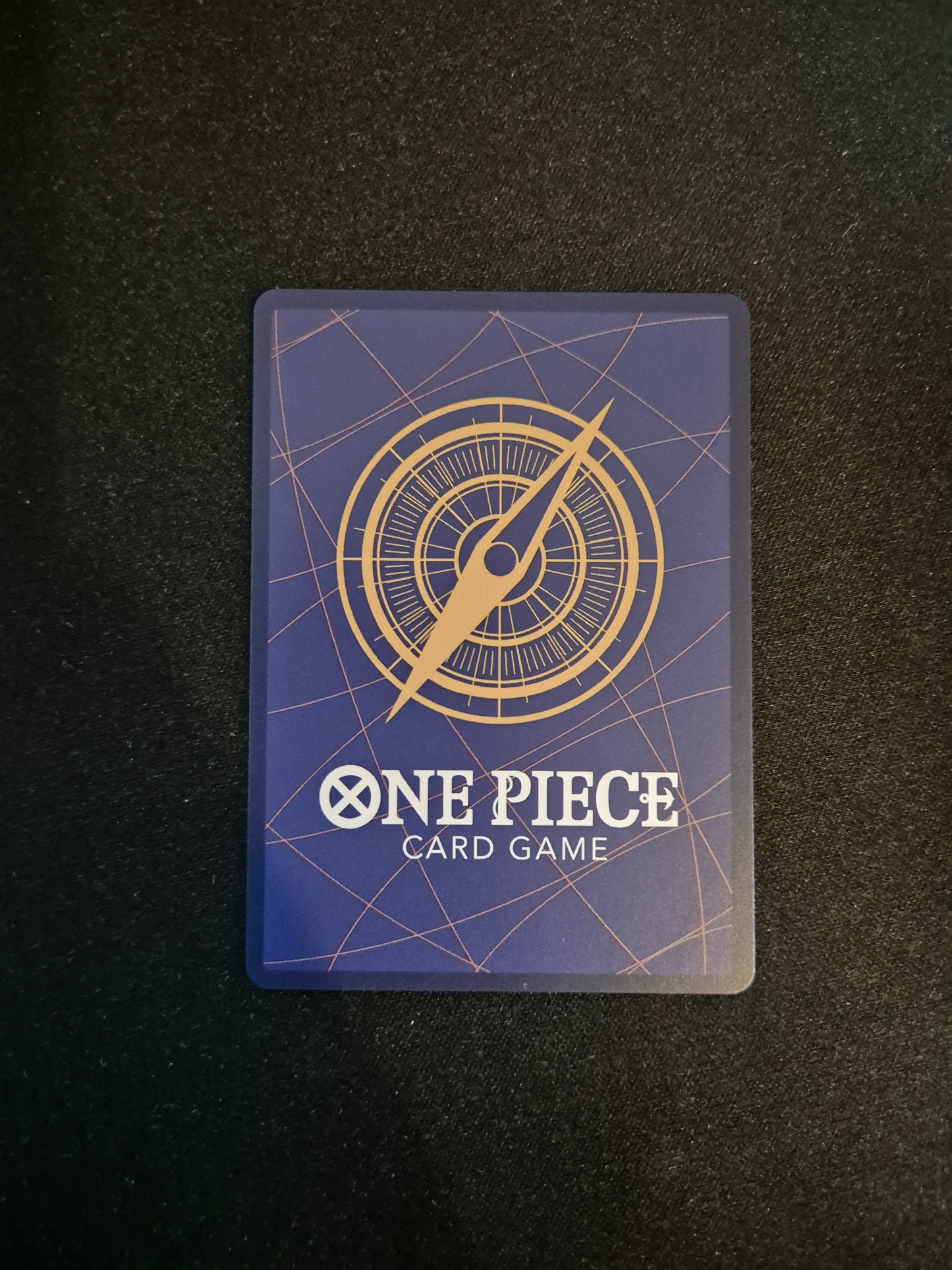 Carte One Piece EB03-029 C Reste où tu es, insolent !