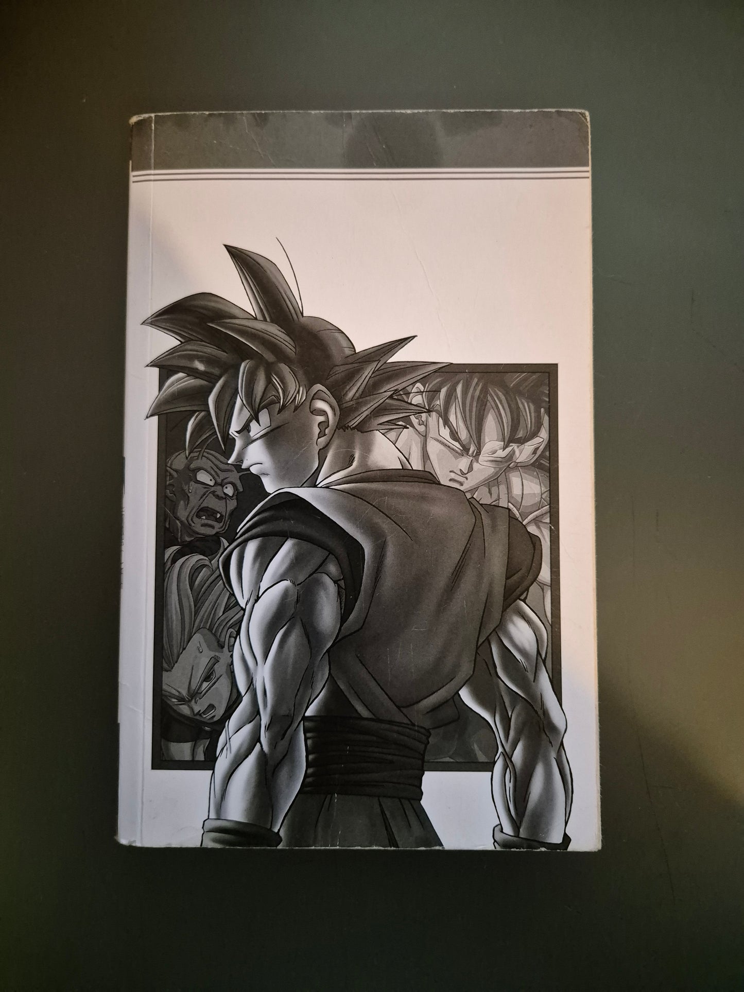 Manga Dragon Ball Super Tome 18 : Le Pouvoir du Dieu de la Destruction FR