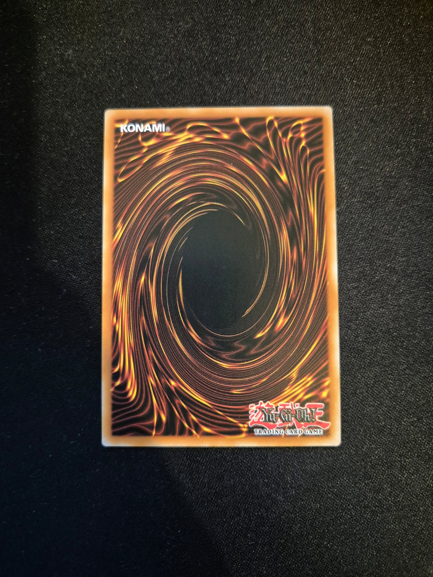 Carte Yu-Gi-Oh! Ange Déchu Condamné MZMU-FR107 Super Rare