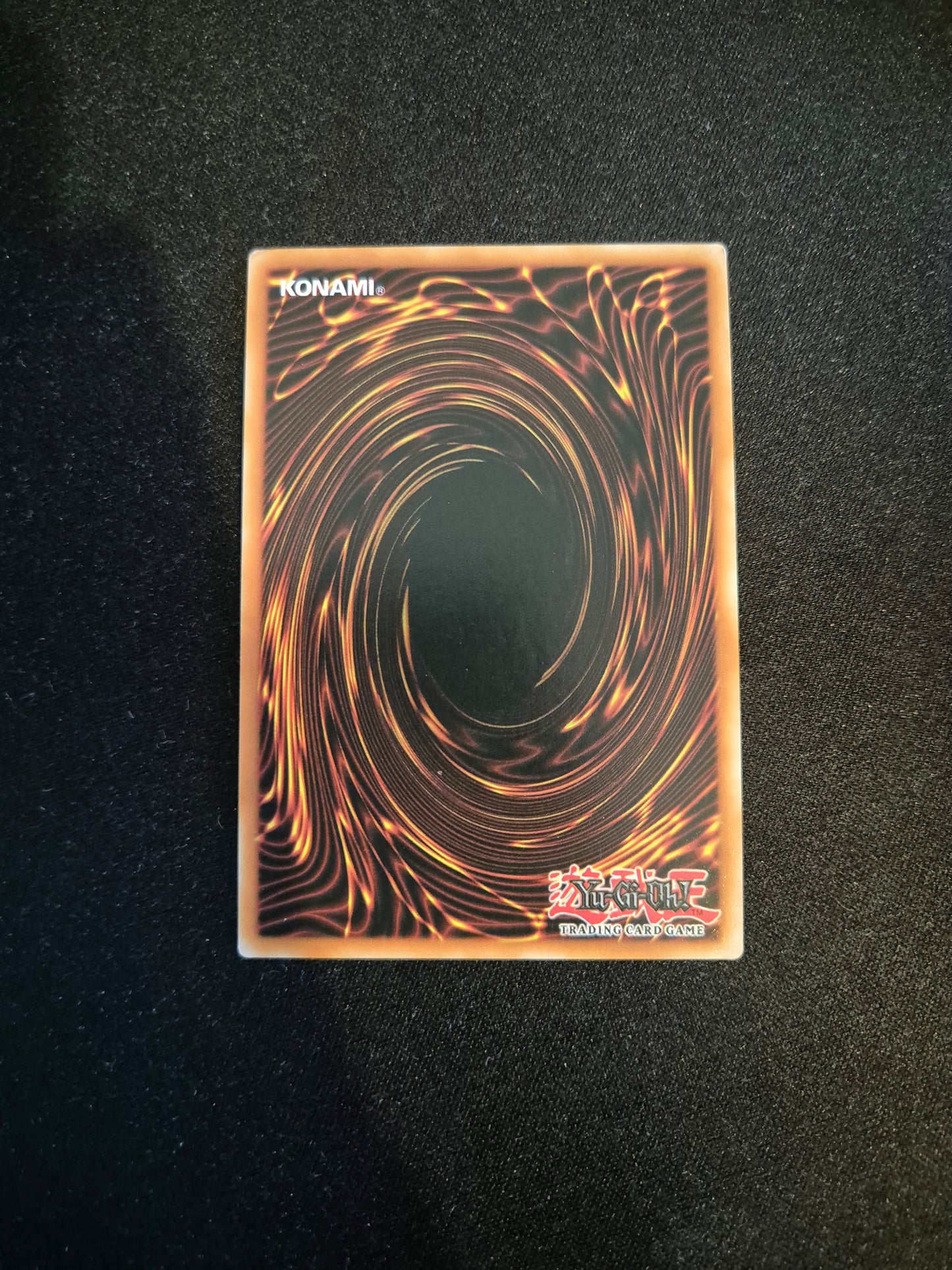Carte Yu-Gi-Oh! Fusion du Futur en Surcharge MZMU-FR055 Super Rare
