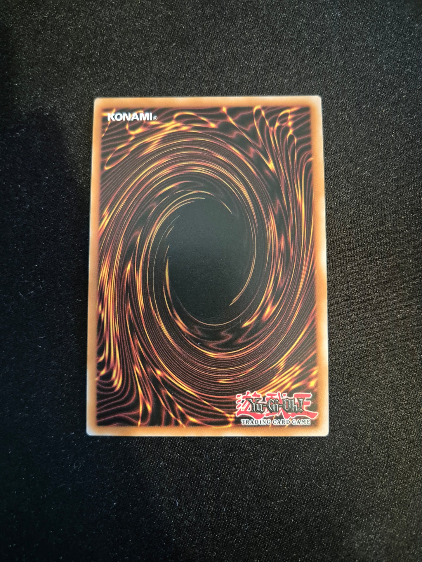 Carte Yu-Gi-Oh! Bannissement Ange Déchu MZMU-FR112 Rare