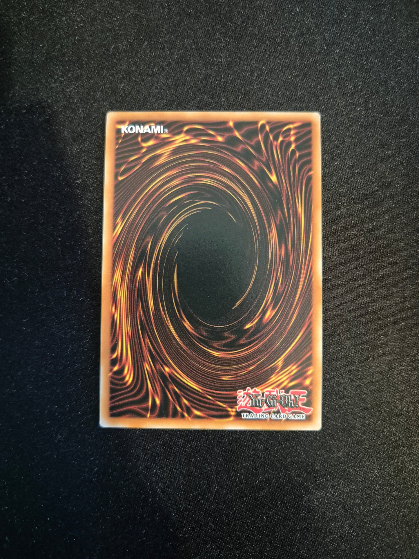 Carte Yu-Gi-Oh! Vortex du Temps MZMU-FR009 Super Rare