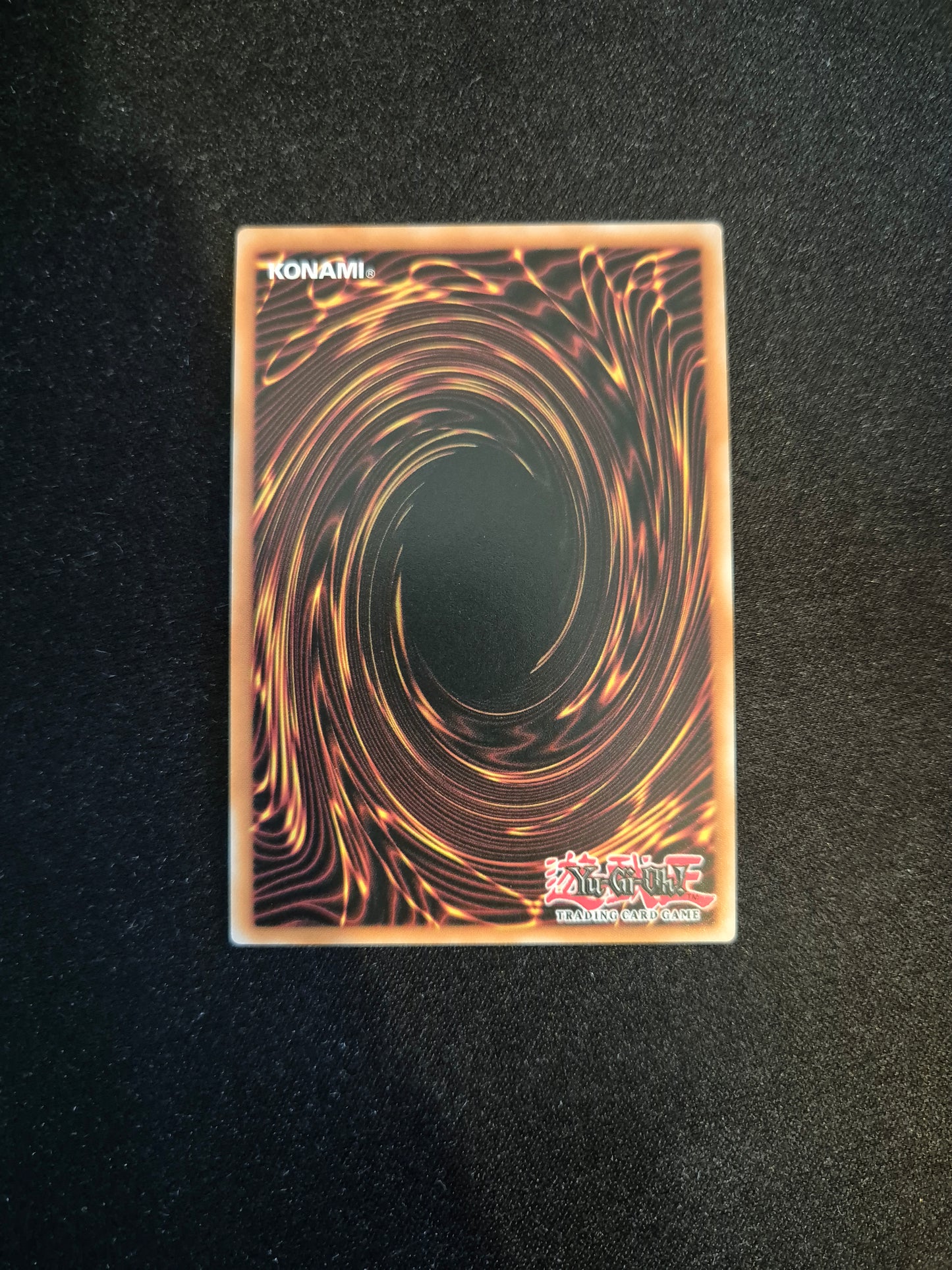 Carte Yu-Gi-Oh! Contact Ange Déchu MZMU-FR113 Rare