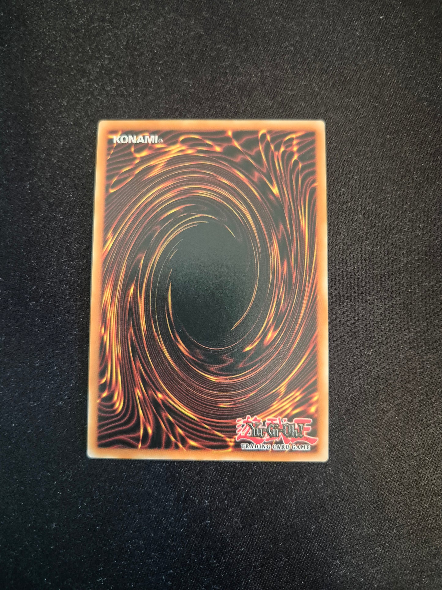 Carte Yu-Gi-Oh! Ange Déchu Ukoback MZMU-FR076 Super Rare