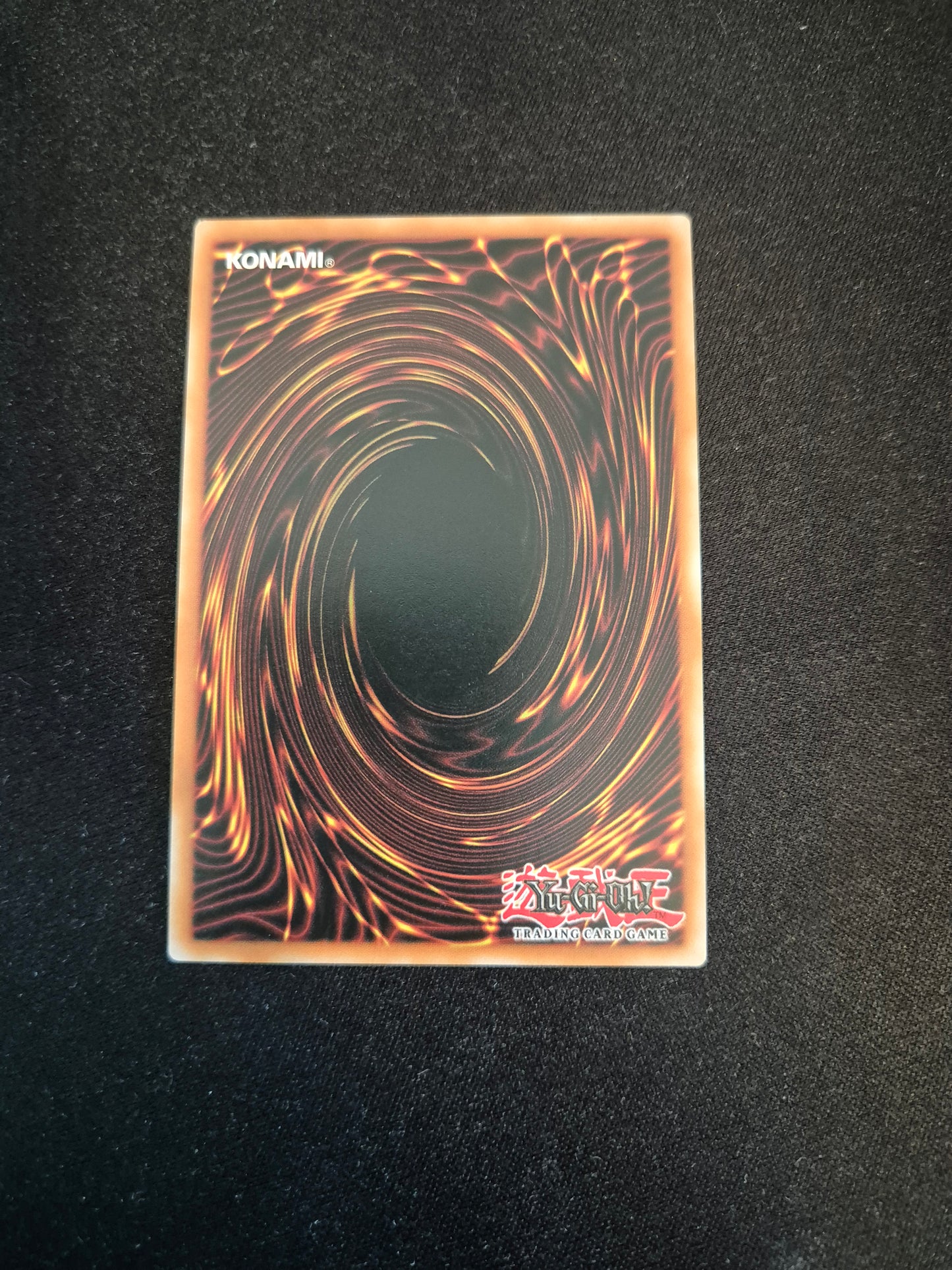 Carte Yu-Gi-Oh! Ange Déchu Amdusc MZMU-FR084 Rare