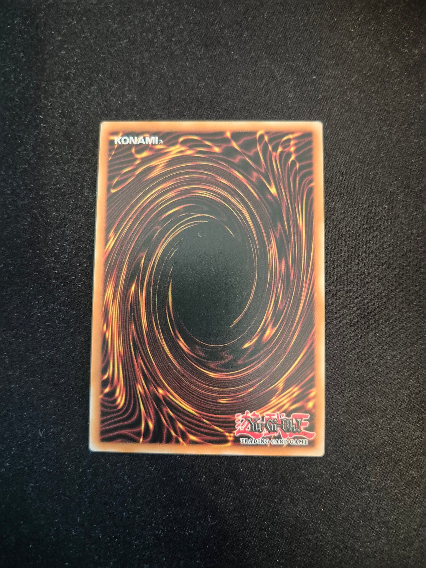 Carte Yu-Gi-Oh! Changshi Le Spiriado MZMU-FR097 Rare