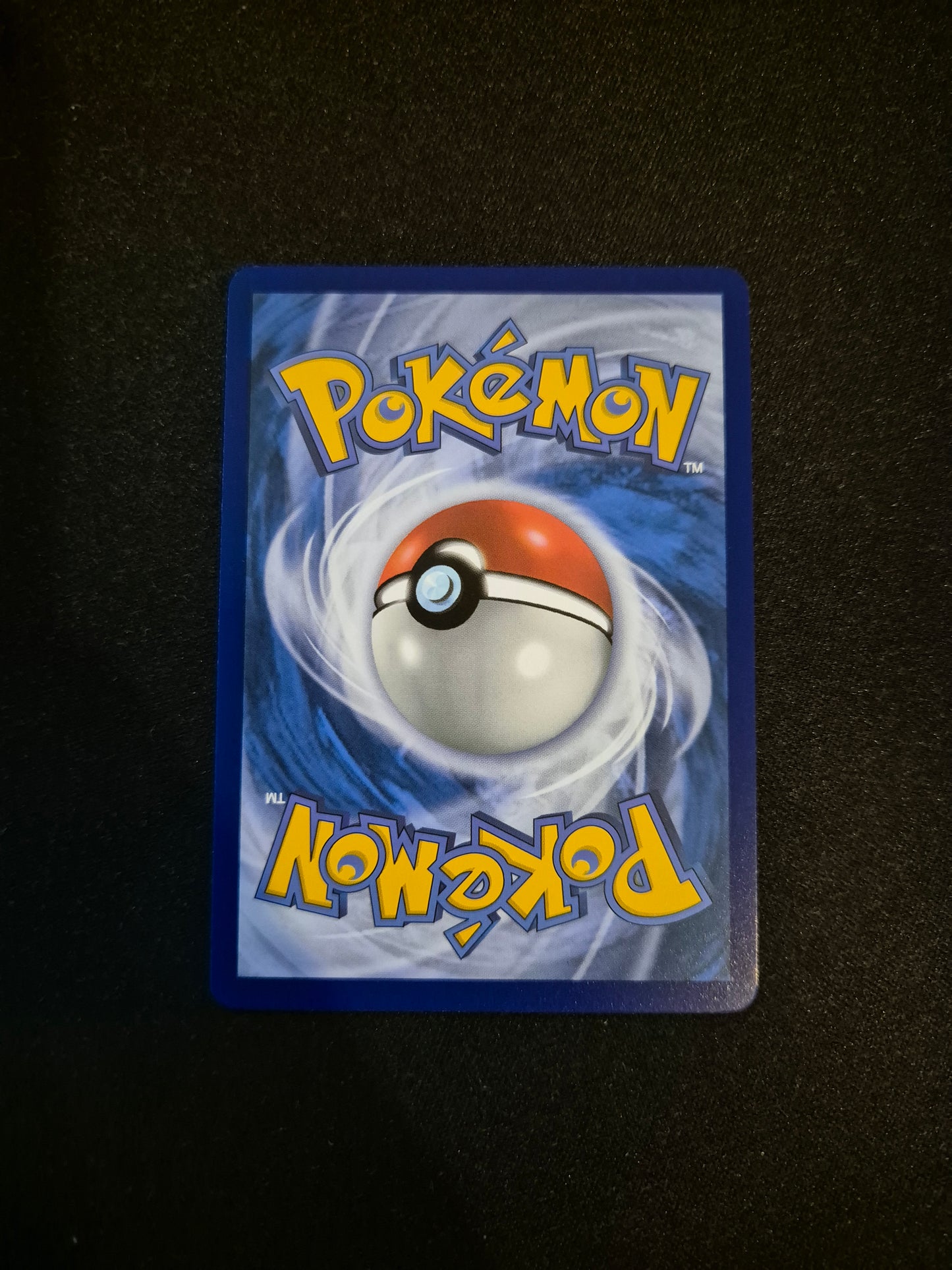 Carte Pokémon Charmina Reverse Energie 104/217 ME2.5 Héros Transcendants