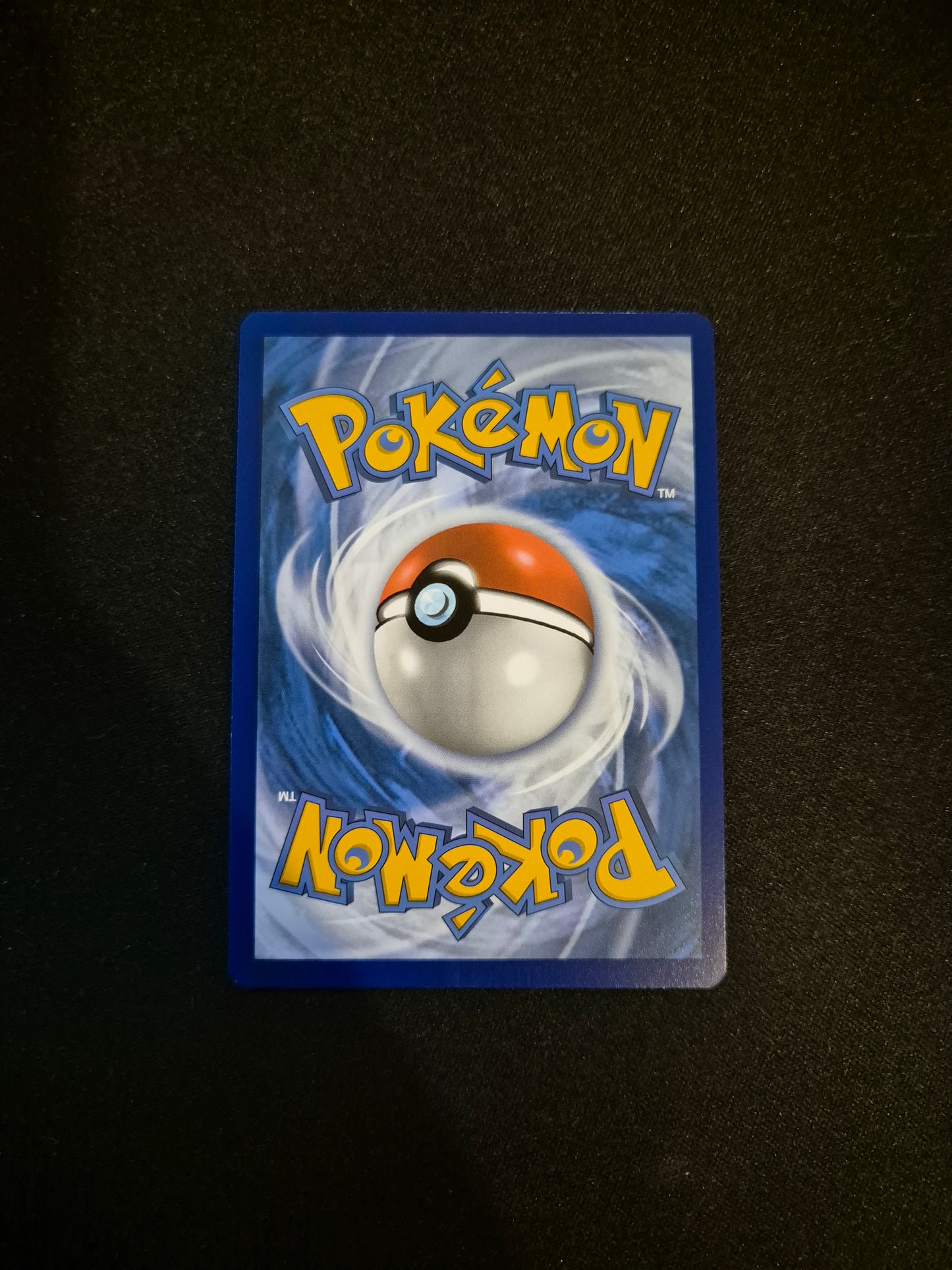 Carte Pokémon Négapi Art Rare AR 194/182 EV04 Faille Paradoxe