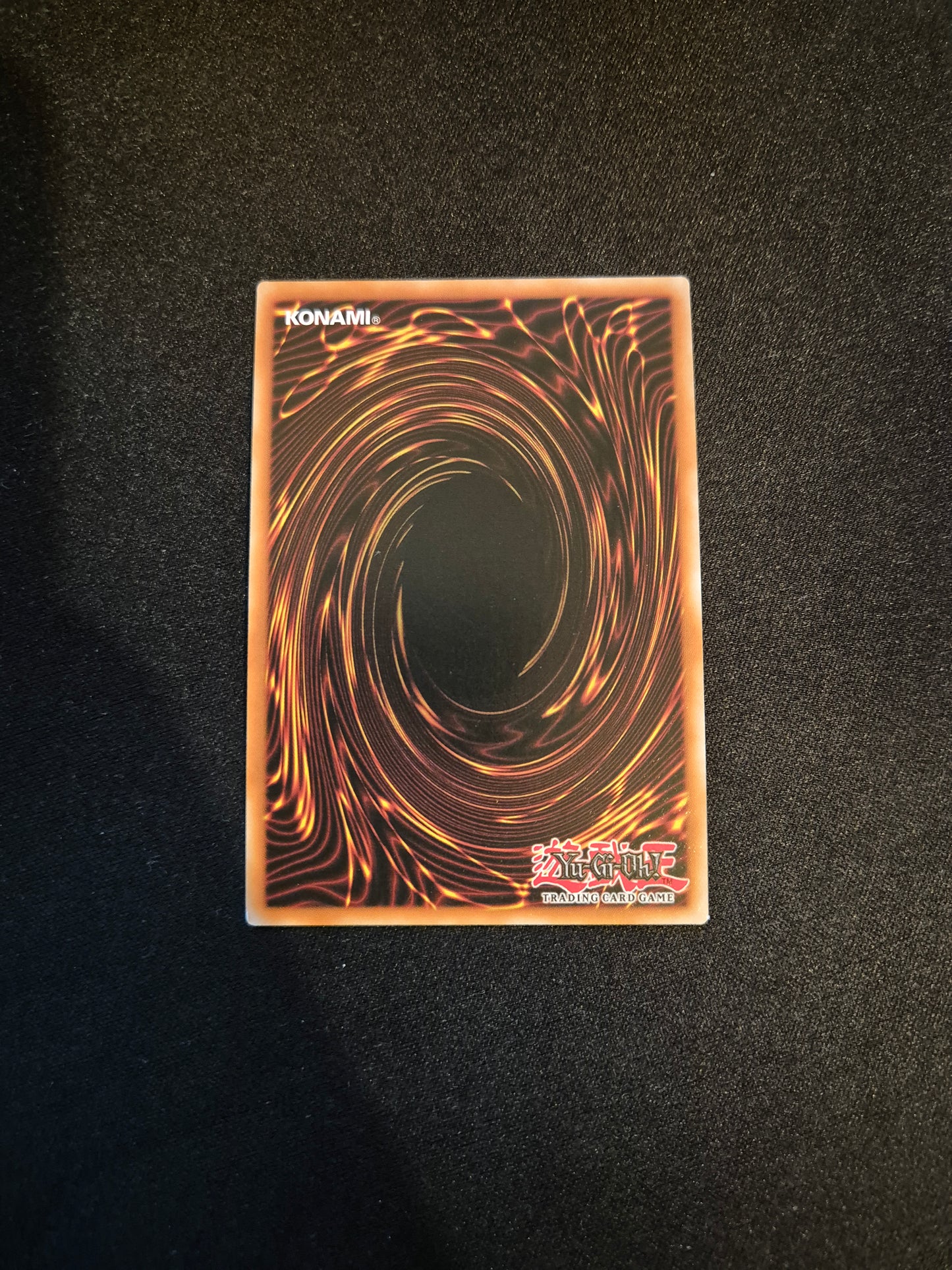Carte Yu-Gi-Oh! Force Red Super Quantum Secret Rare RA05-FR008