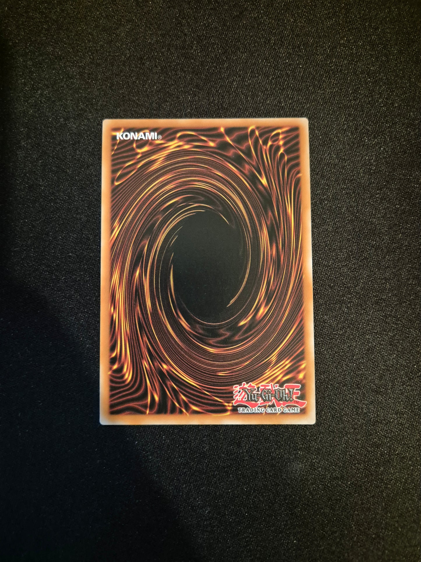 Carte Yu-Gi-Oh! Ame du Vainqueur Razen ALT Stamped Ultra Rare RA05-FR134