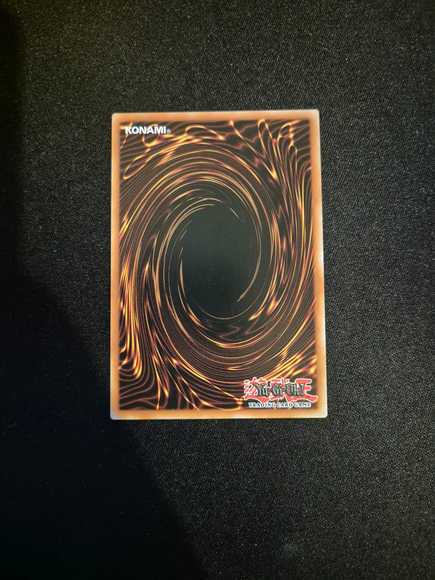 Carte Yu-Gi-Oh! Surnaliche Le Seigneur d'Or ALT Stamped Starlight Rare RA05-FR097