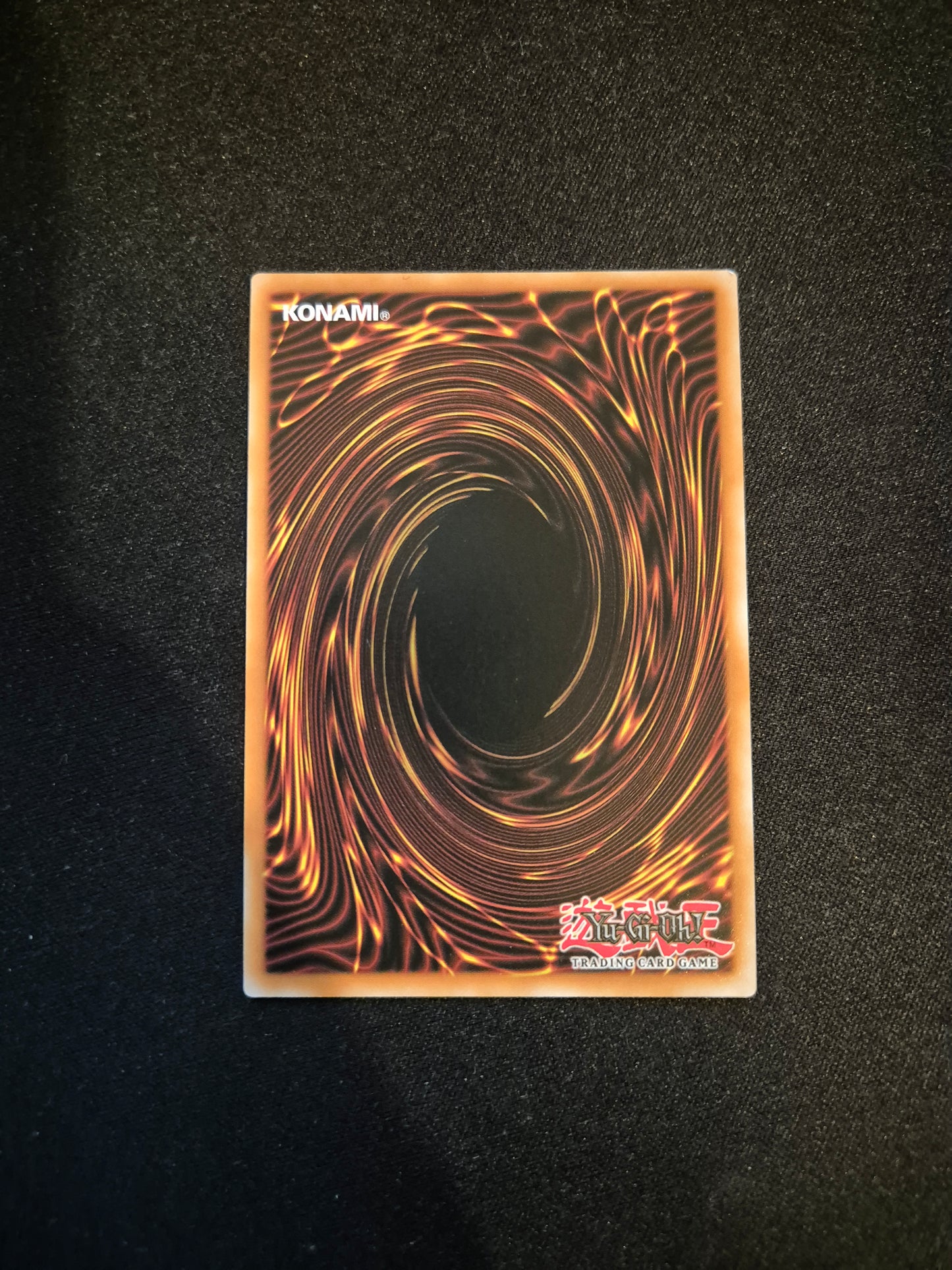 Carte Yu-Gi-Oh! Jugement Solennel ALT Stamped Ultra Rare RA05-FR124