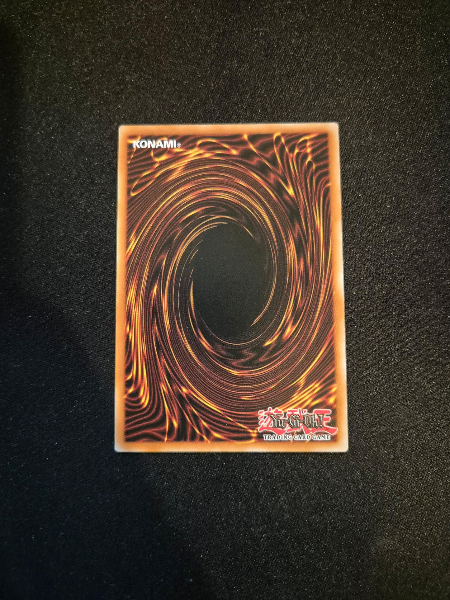 Carte Yu-Gi-Oh! Infini Ephémère ALT Stamped Ultra Rare RA05-FR140
