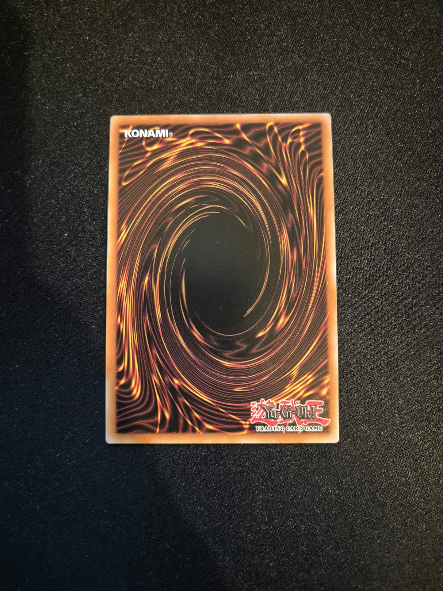 Carte Yu-Gi-Oh! Chausse-Trape Collector Rare RA05-FR077