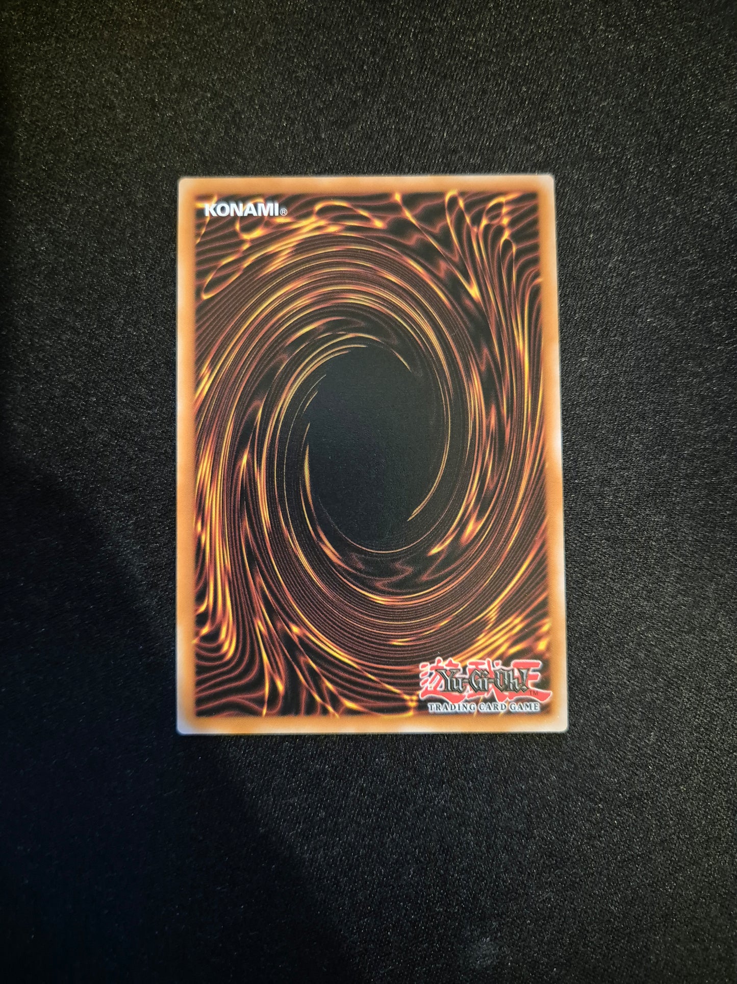 Carte Yu-Gi-Oh! Graal Interdit ALT Stamped Ultra Rare RA05-FR115