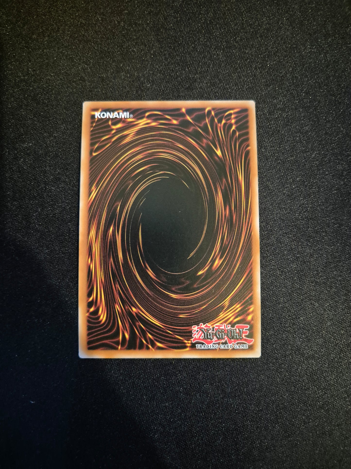 Carte Yu-Gi-Oh! Surnalixir de l'Eveil Noir Secret Rare RA05-FR065