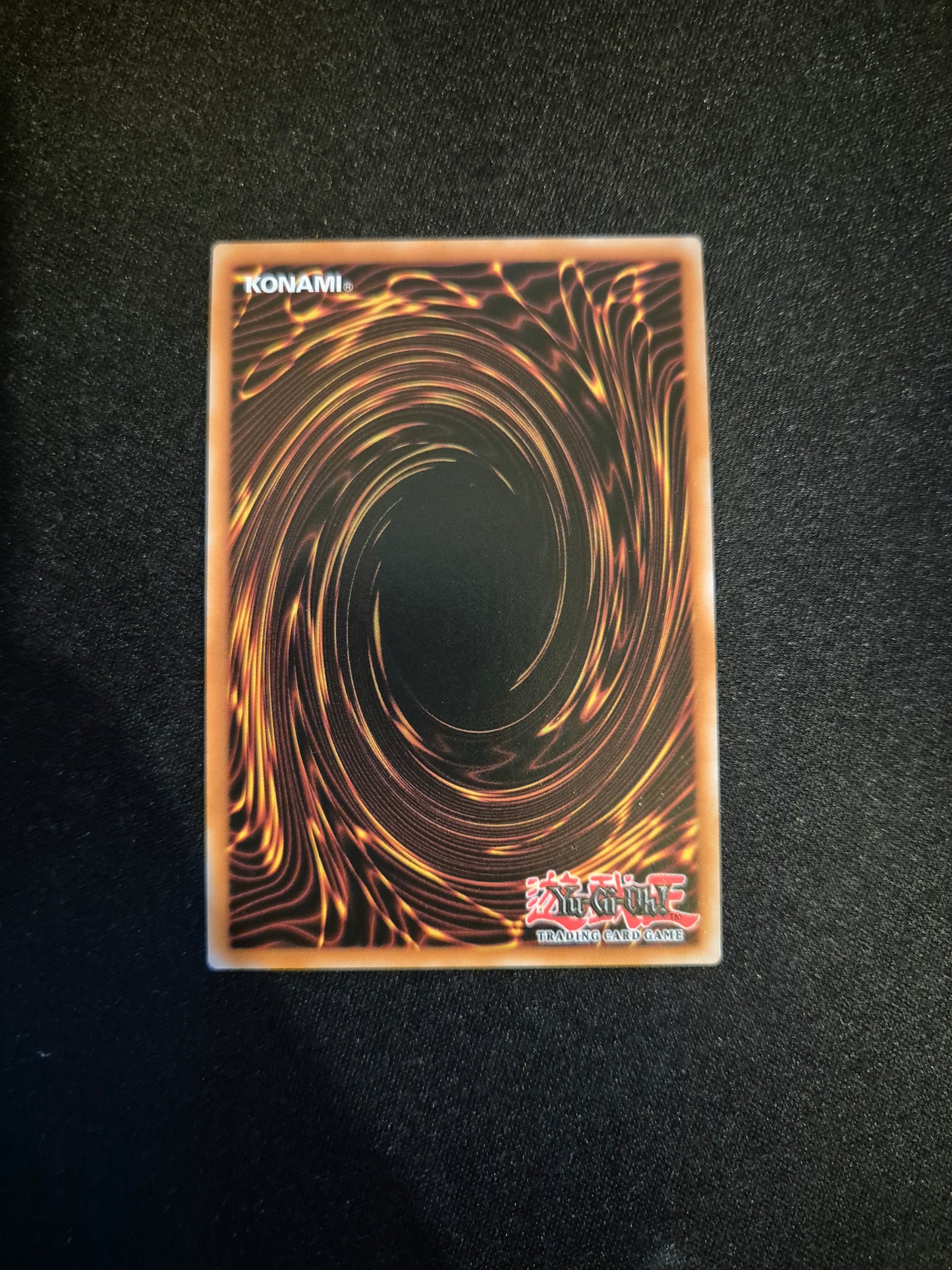 Carte Yu-Gi-Oh! Nation Dogmatika Secret Rare RA05-FR066