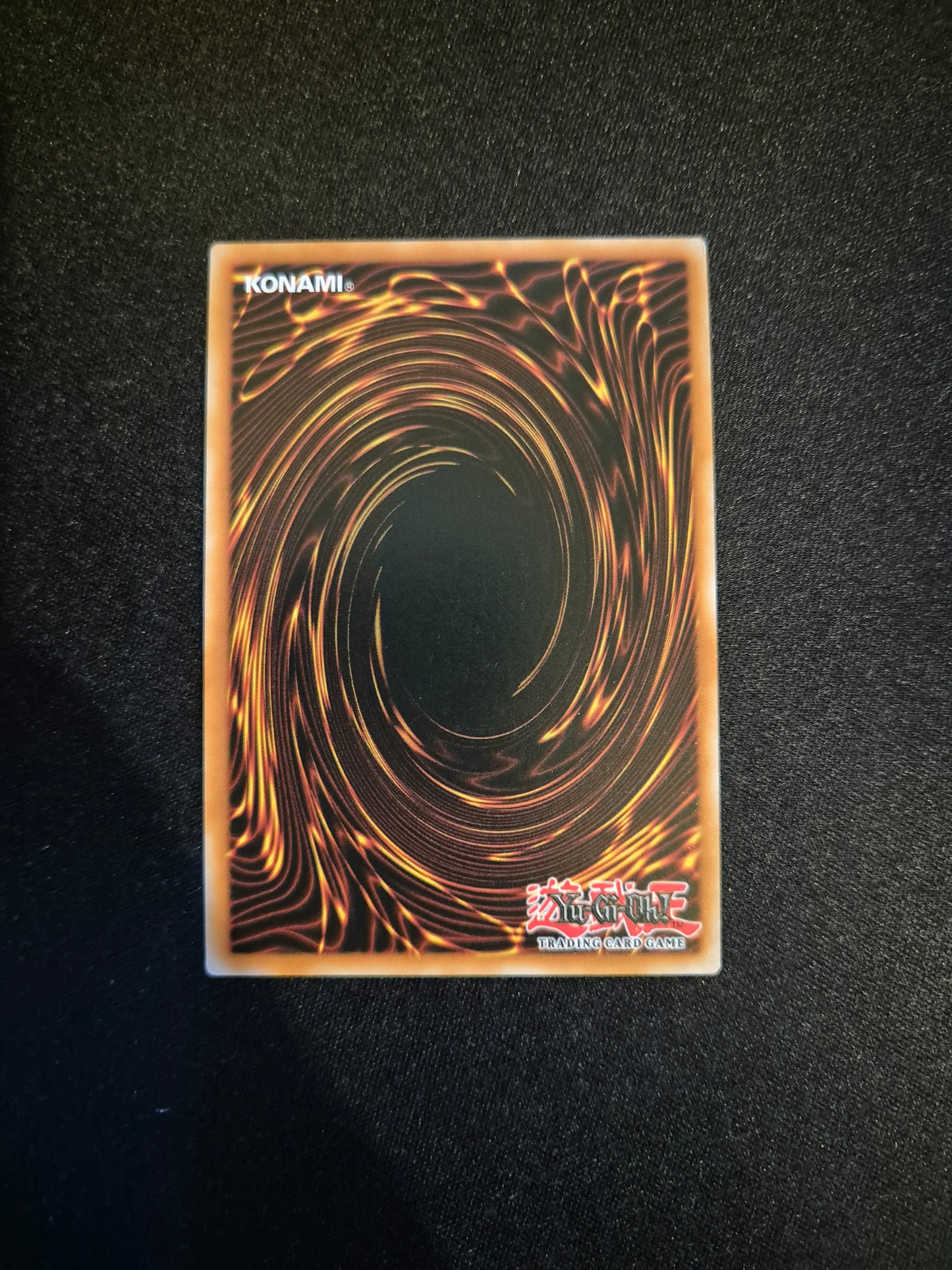 Carte Yu-Gi-Oh! Programme Spécial Secret Rare RA05-FR060