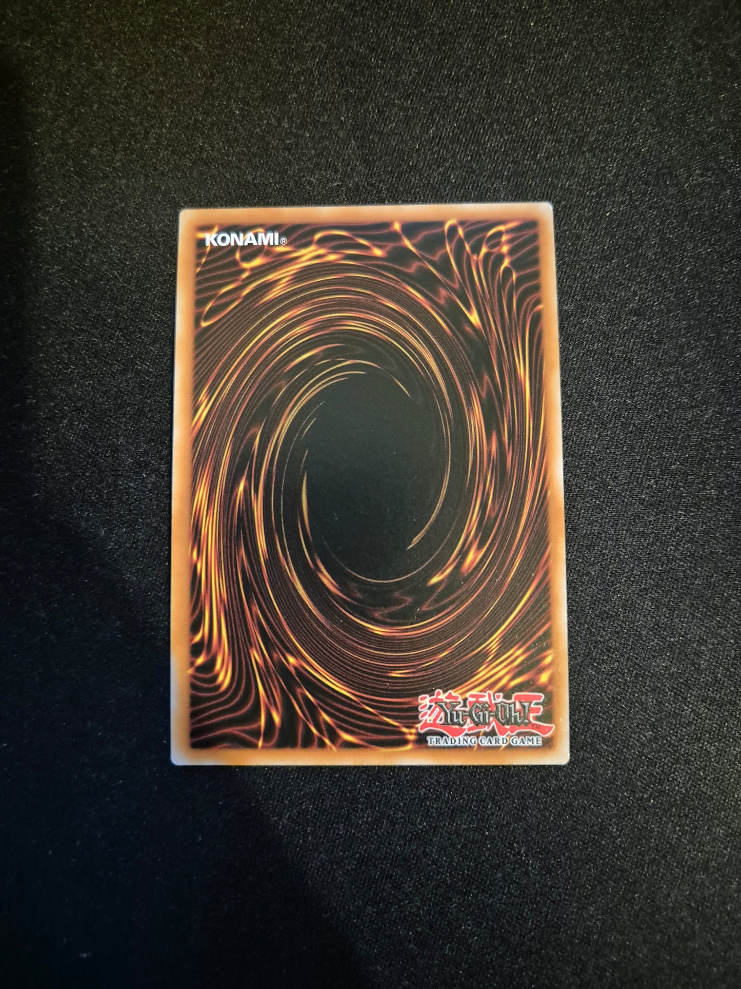 Carte Yu-Gi-Oh! Démarreur de Spright Secret Rare RA05-FR068