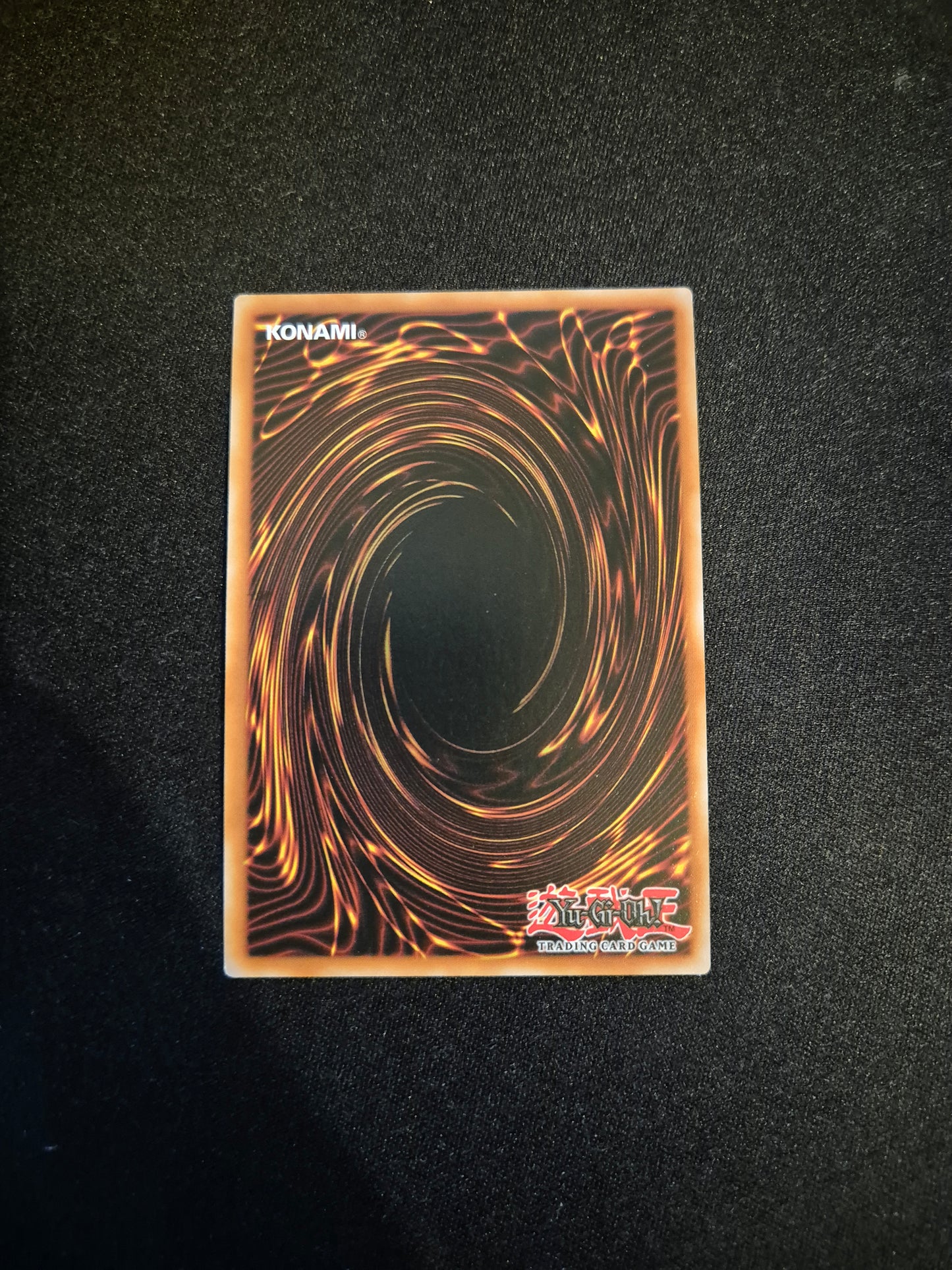 Carte Yu-Gi-Oh! Misez Votre Ame Secret Rare RA05-FR069