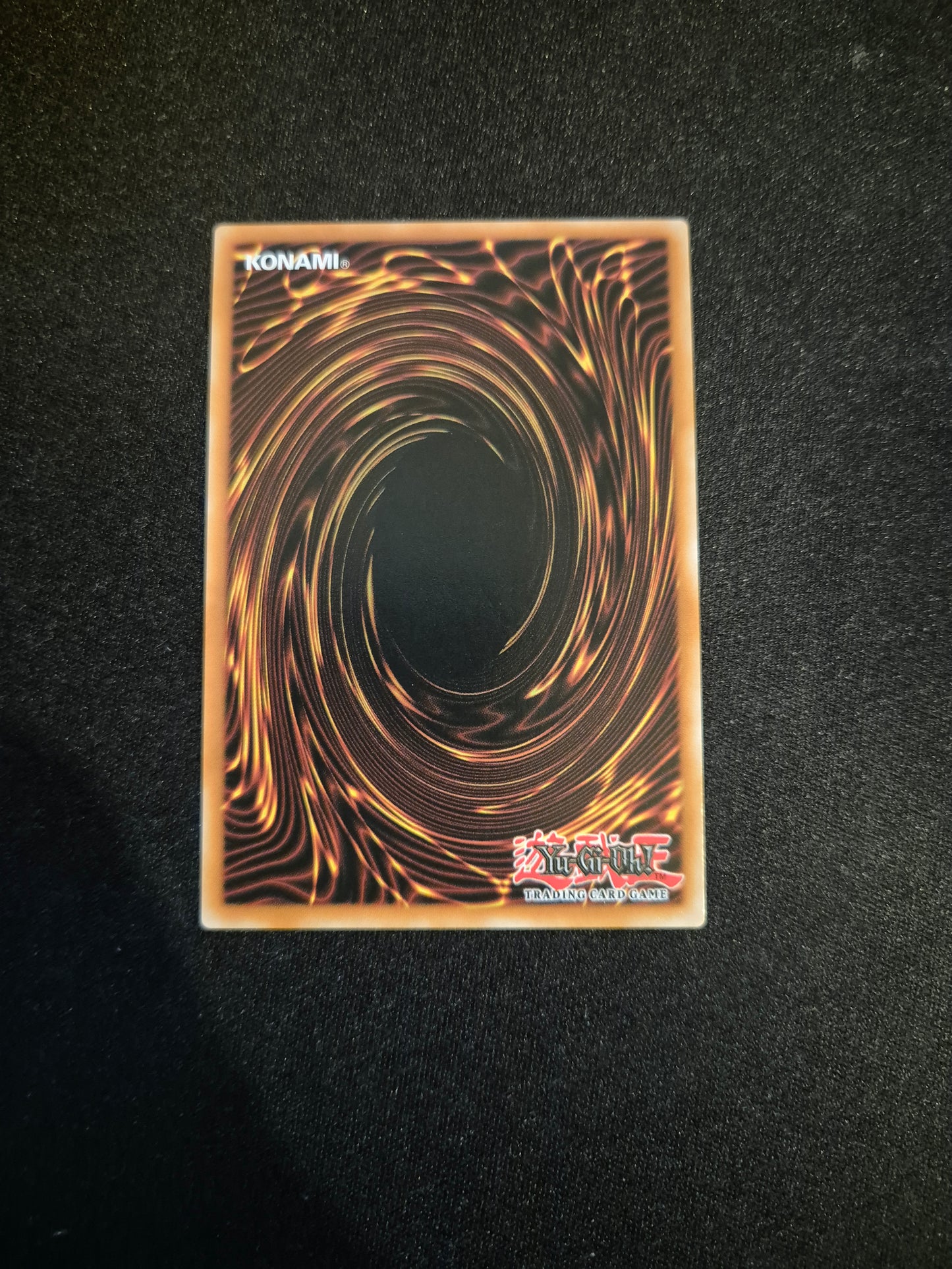 Carte Yu-Gi-Oh! Marqué de Bonne Humeur Ultimate Rare RA05-FR067