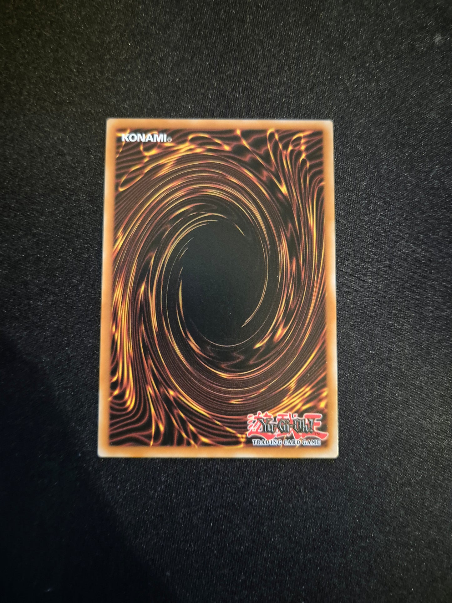 Carte Yu-Gi-Oh! Surnalixir de l'Eveil Noire Ultimate Rare RA05-FR065