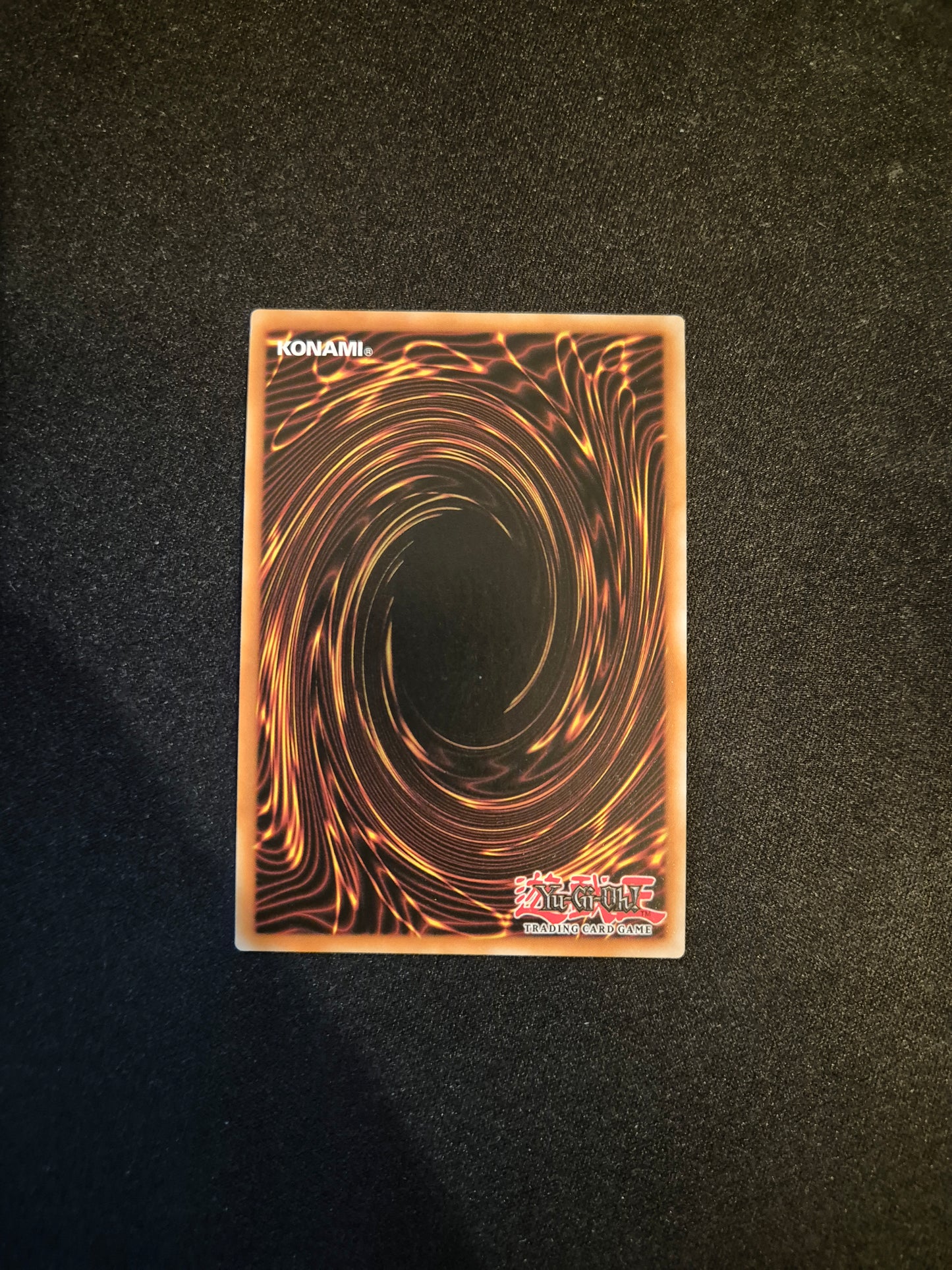 Carte Yu-Gi-Oh! Lacrima du Démonforgeron Platinum Secret Rare RA05-FR038